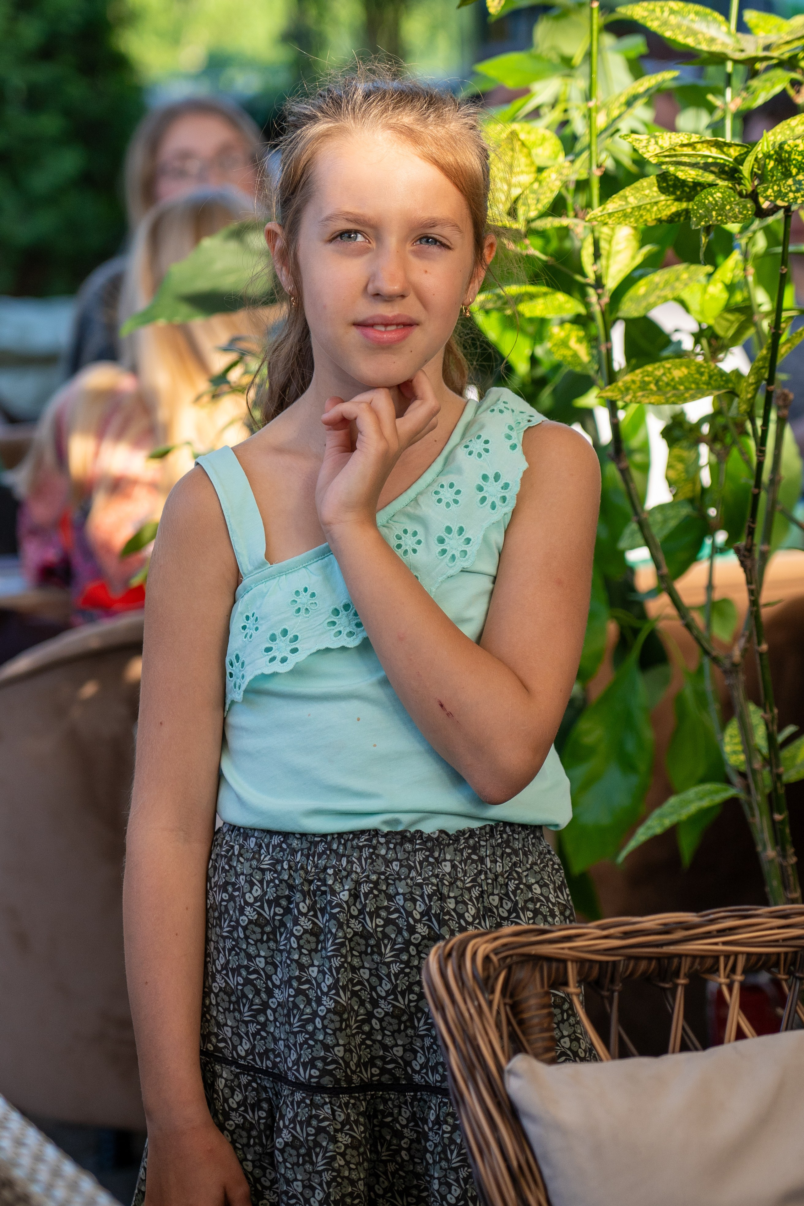 Барные квизы. Marshal-pho. Фотограф Иван Маршалкин в Москве, Подольске и МО