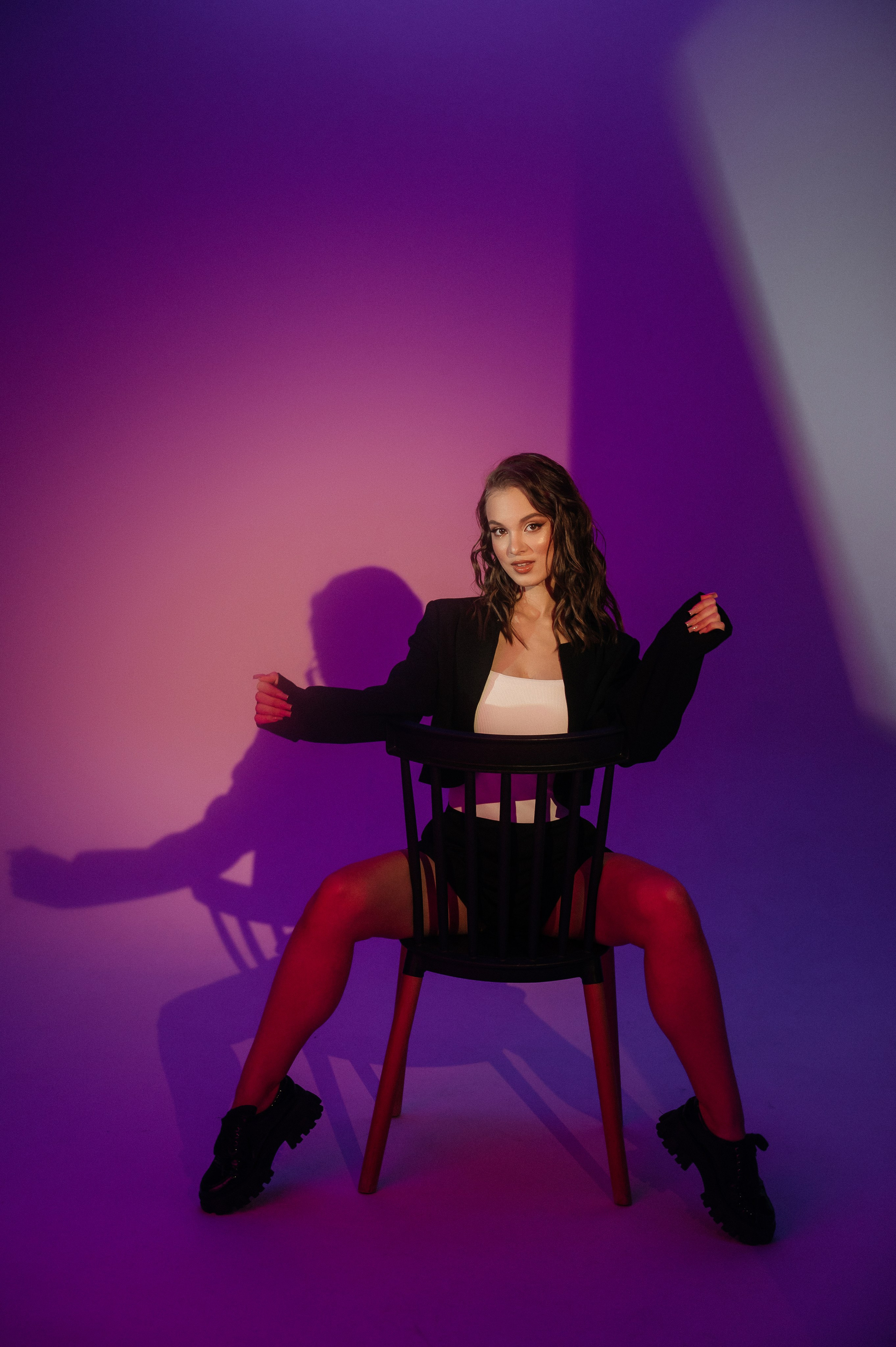 Кристина. Свадебный и семейный фотограф в Красноярске Виктория Тимонина