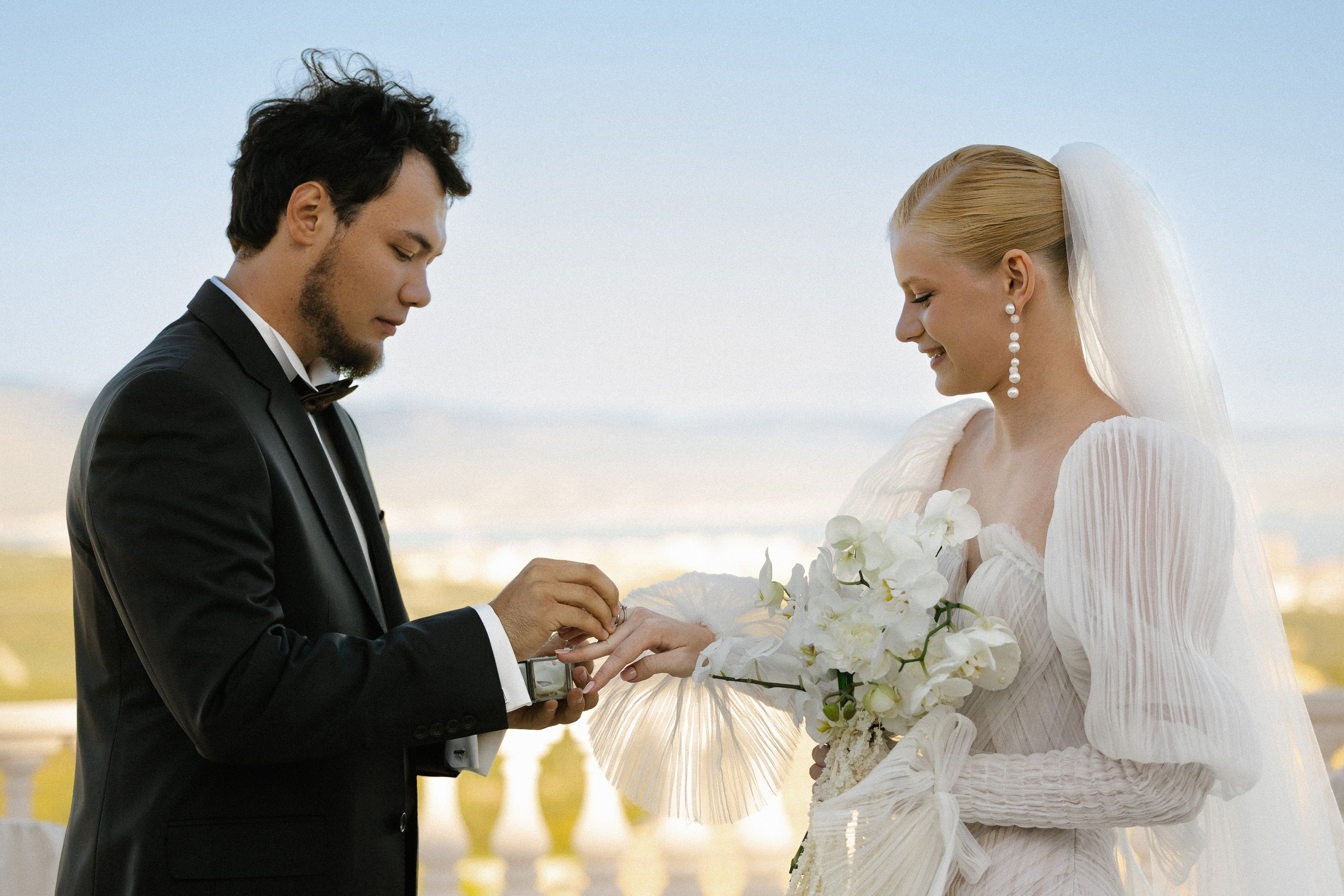 Ныряй в мою любовь!. Свадебный и репортажный фотограф Новороссийск, Краснодар, Сочи Олеся Дзюба