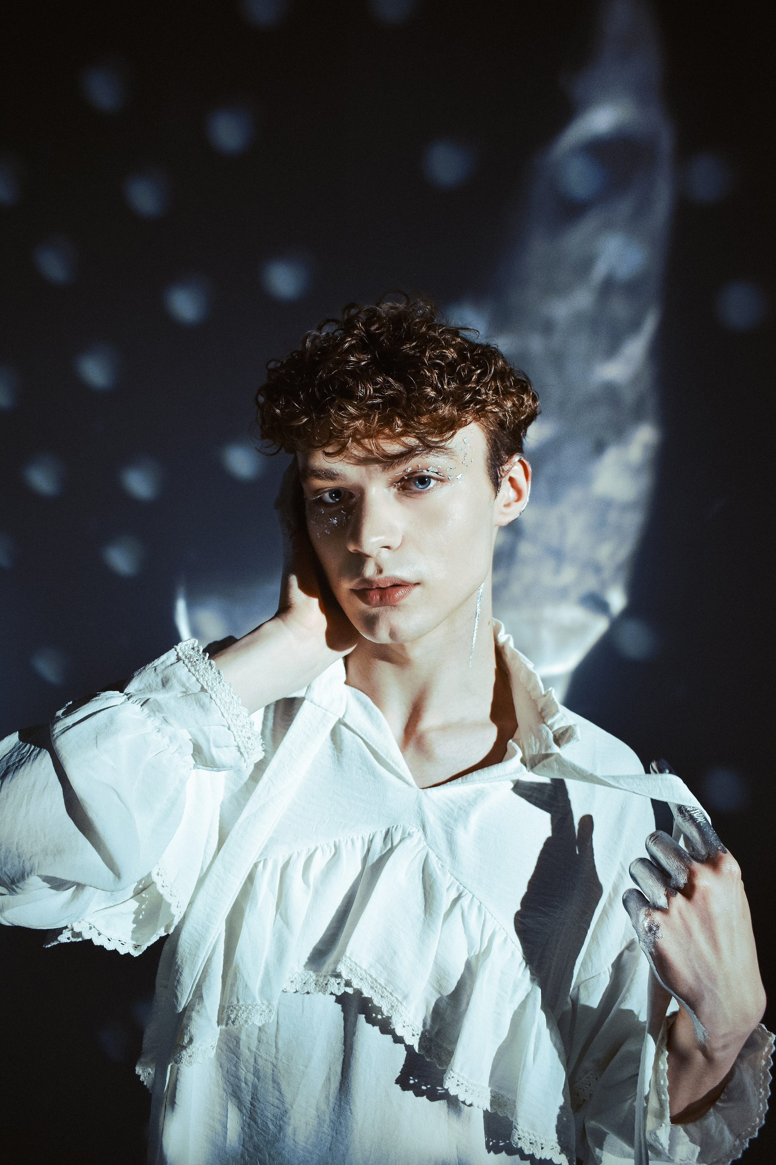 Матвей. Galchenok