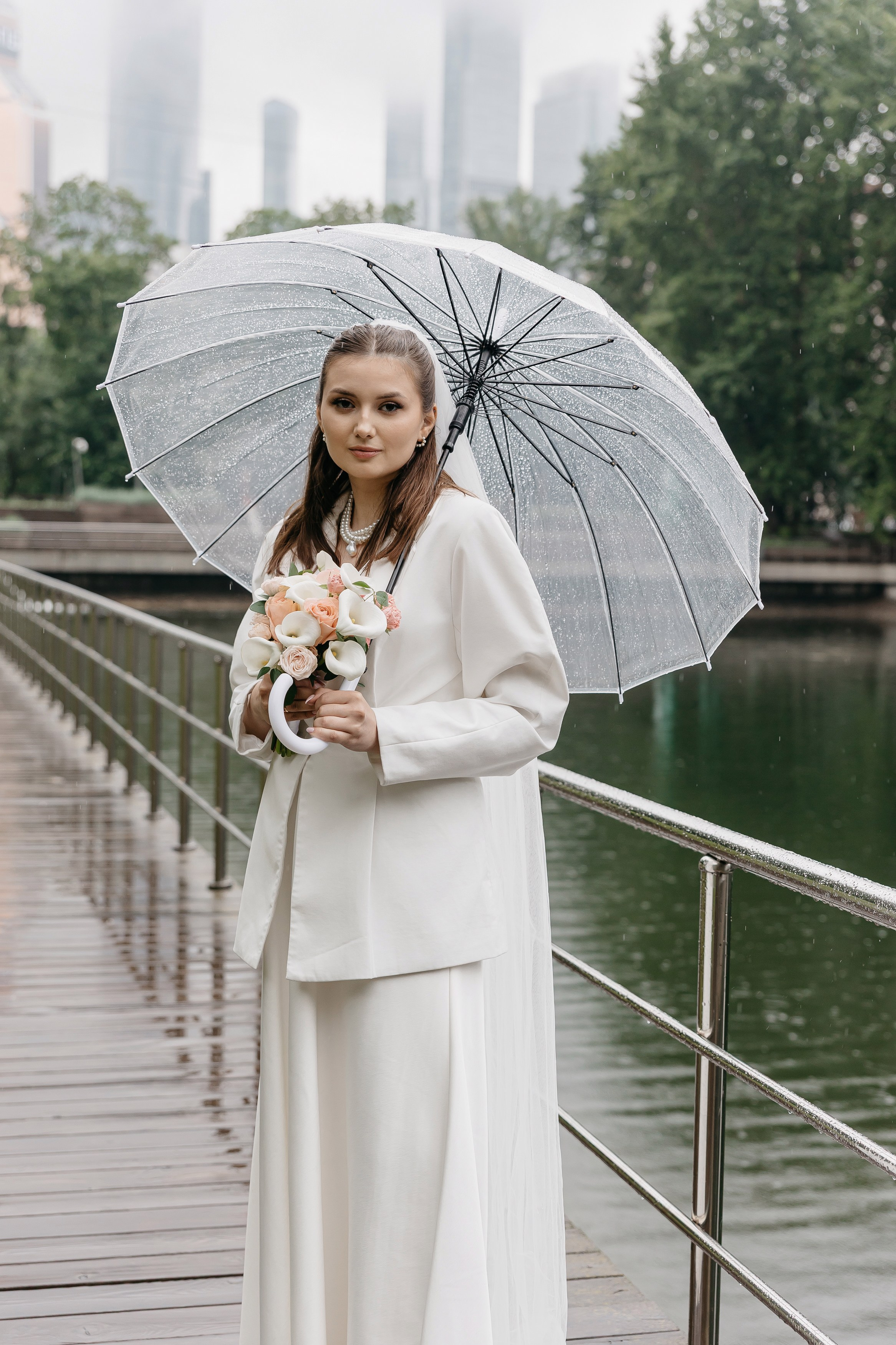 Дмитрий и Екатерина. Свадебный фотограф Дмитрий Марышев