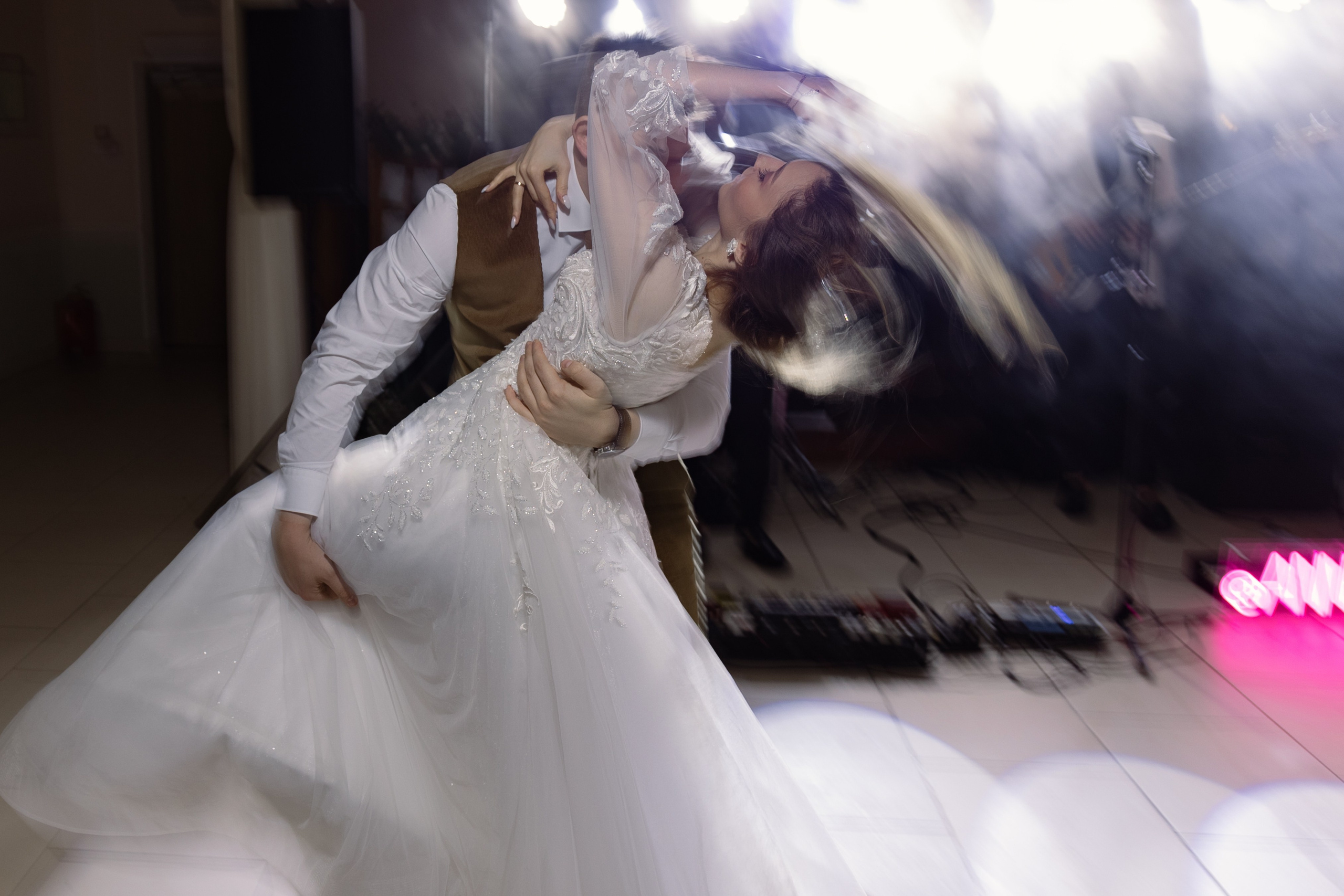 Свадьба Илья и Ольга. Свадебный фотограф Курск Максим Ноздрачев