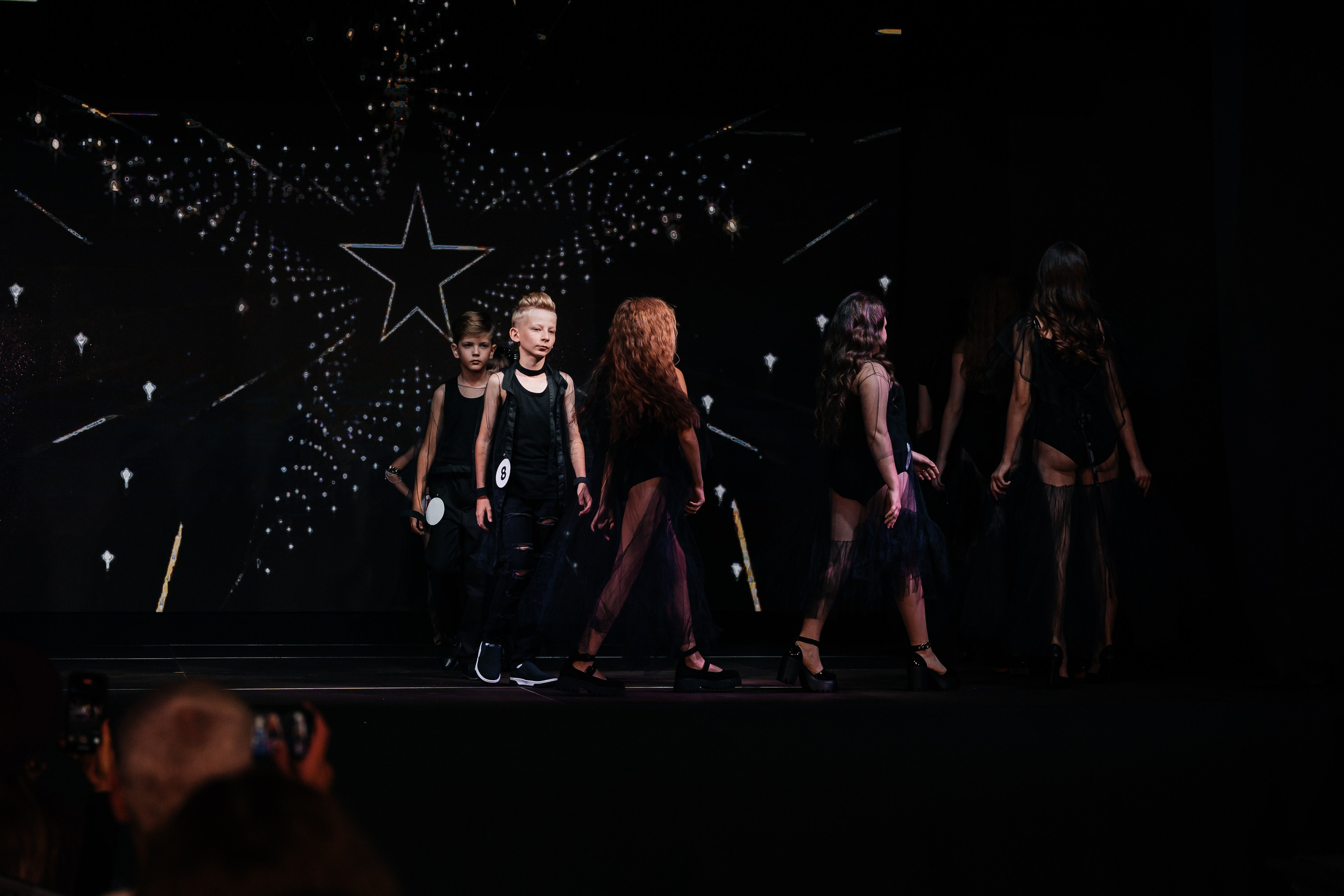 Фотографии Корона Кузбасса 2025. Фотограф в Новокузнецке Иван Дендин