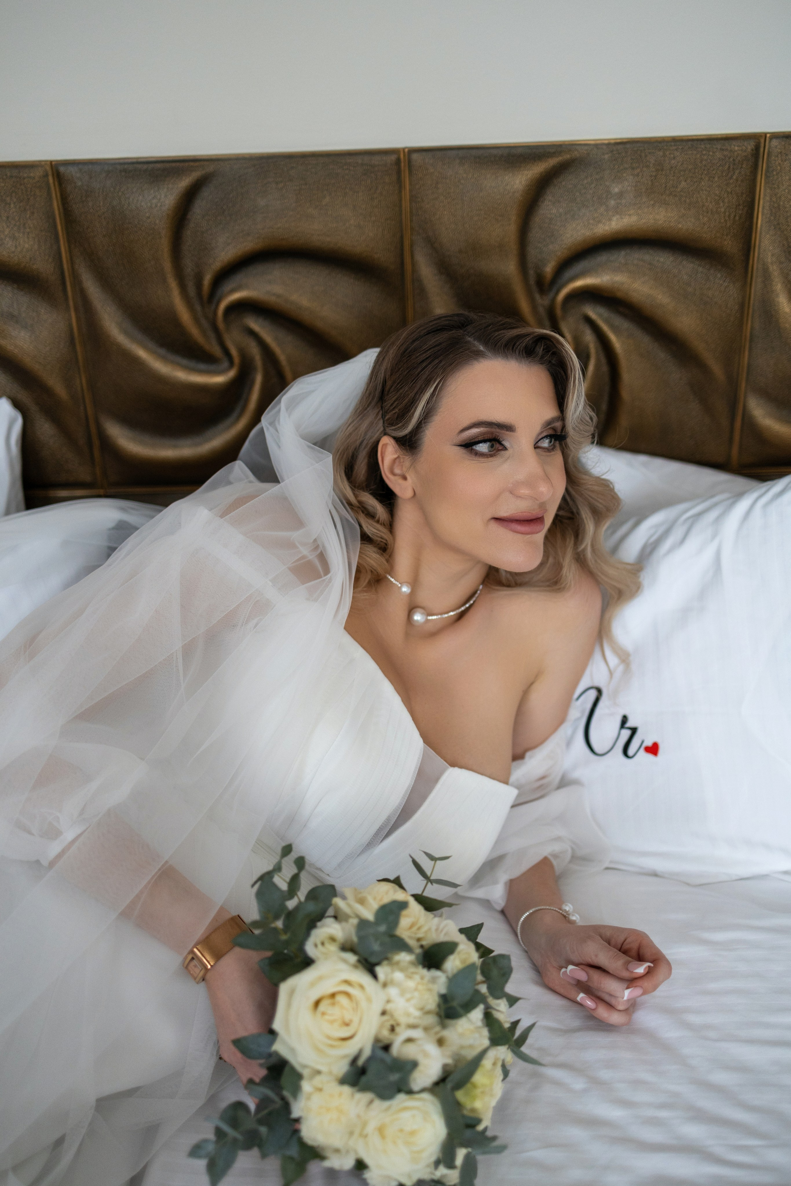 Дарья и Кирилл. Фотограф Нижний Новгород Анастасия Клопова