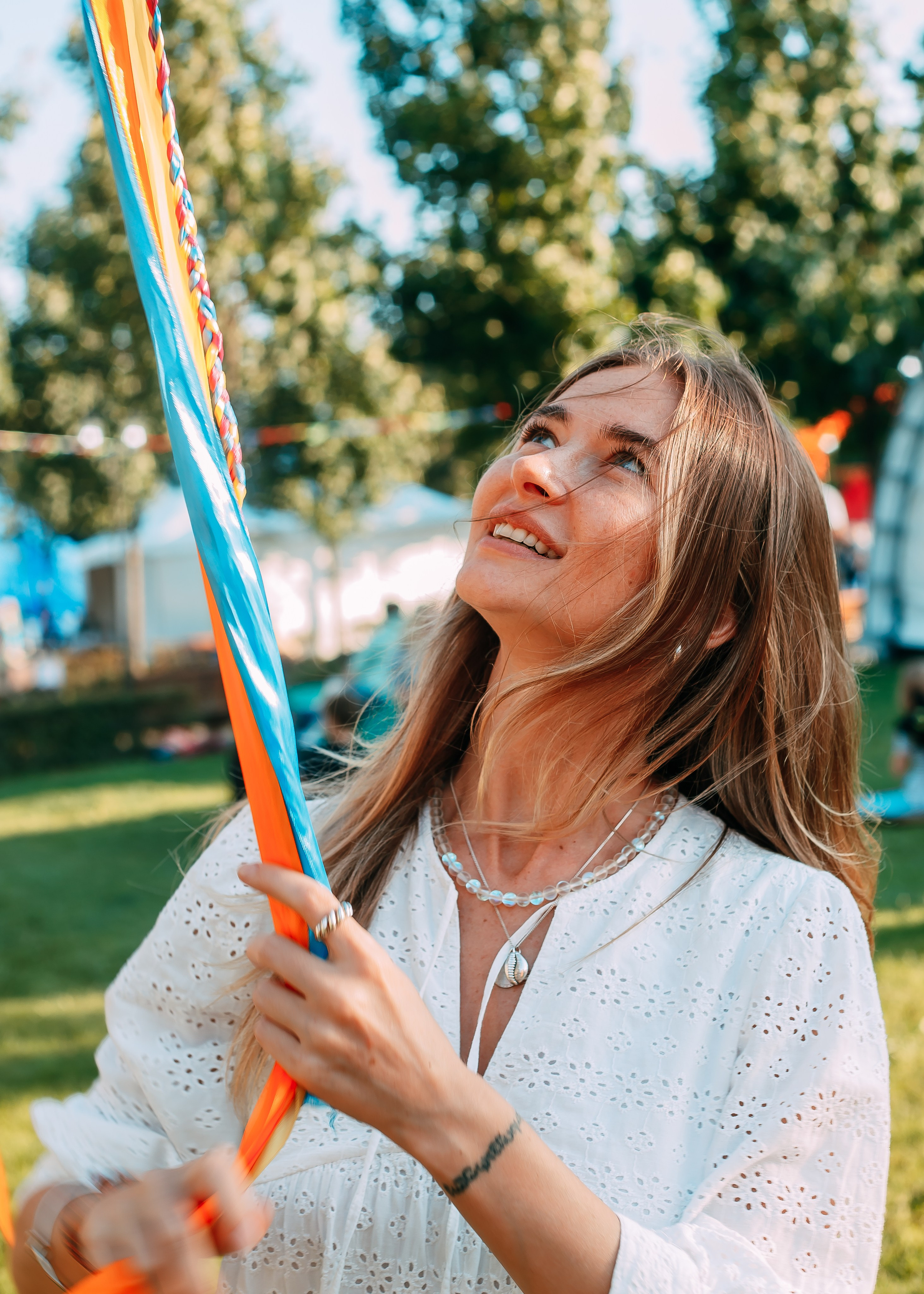 Humans of Moscow. Shmakova Elena