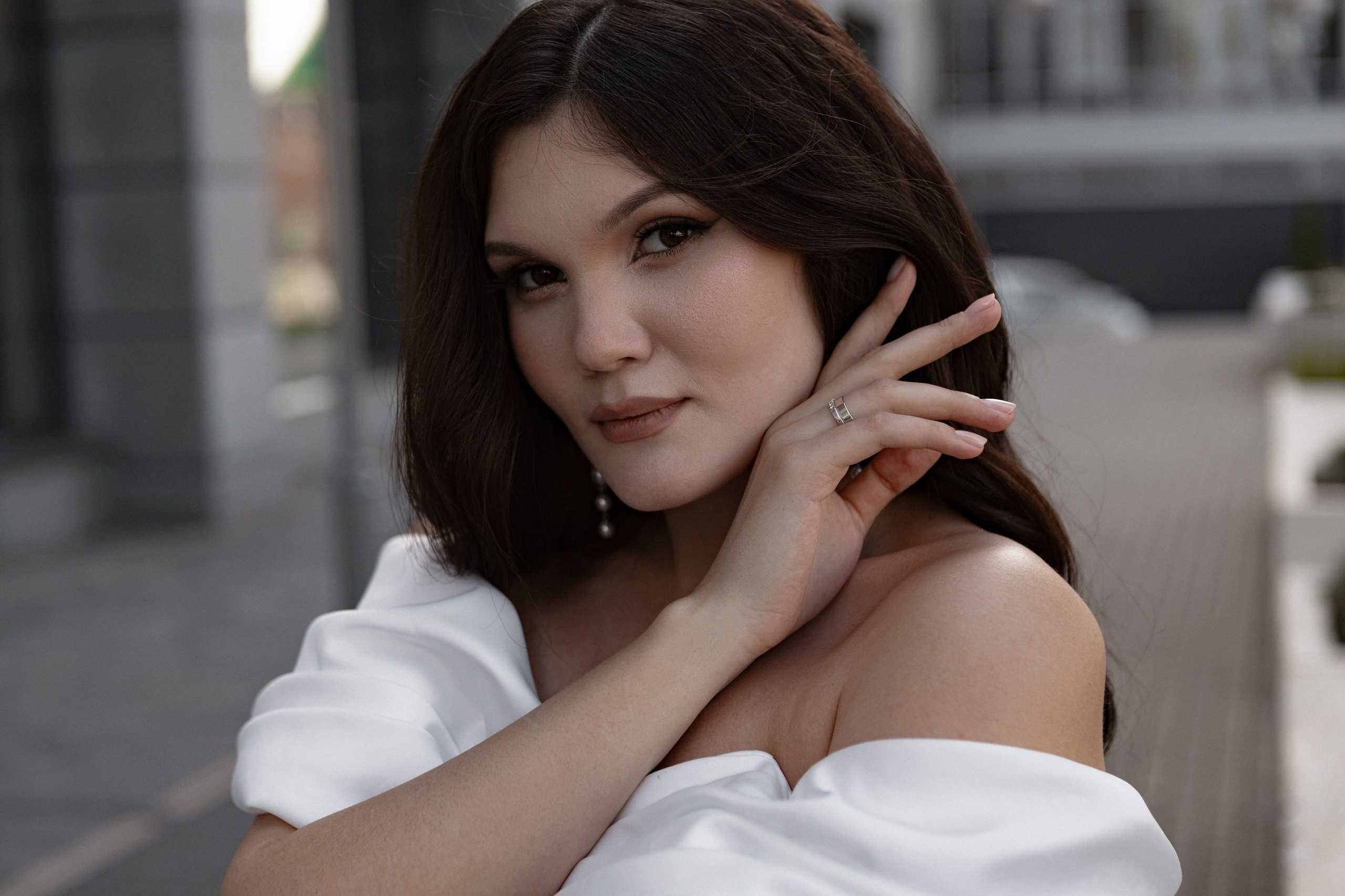 Азалия и Валерий. Фотограф Екатерина Чупина