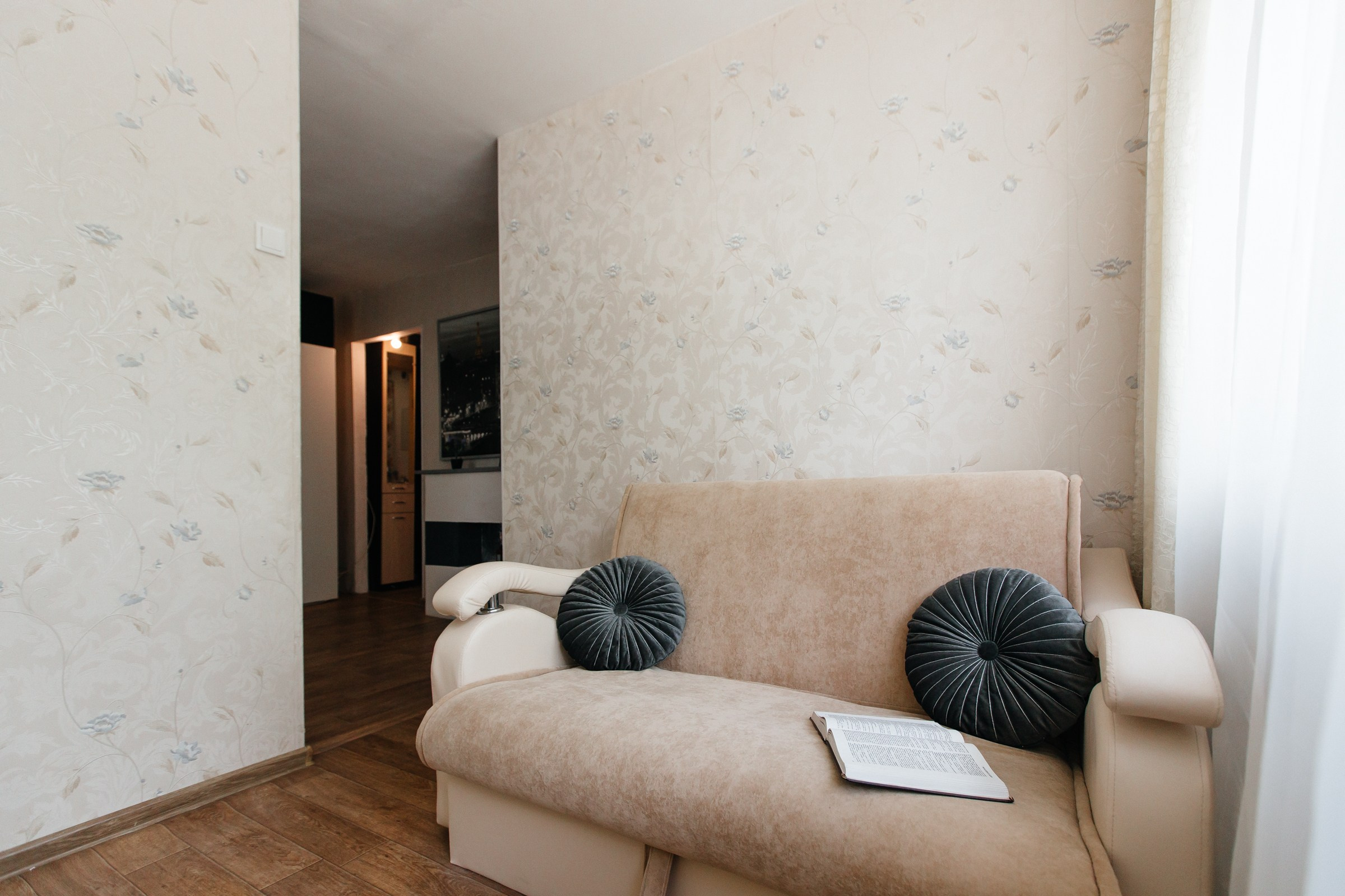 Дачная, 25. Душевный фотограф Ваших самых ярких событий Марина Погребняк