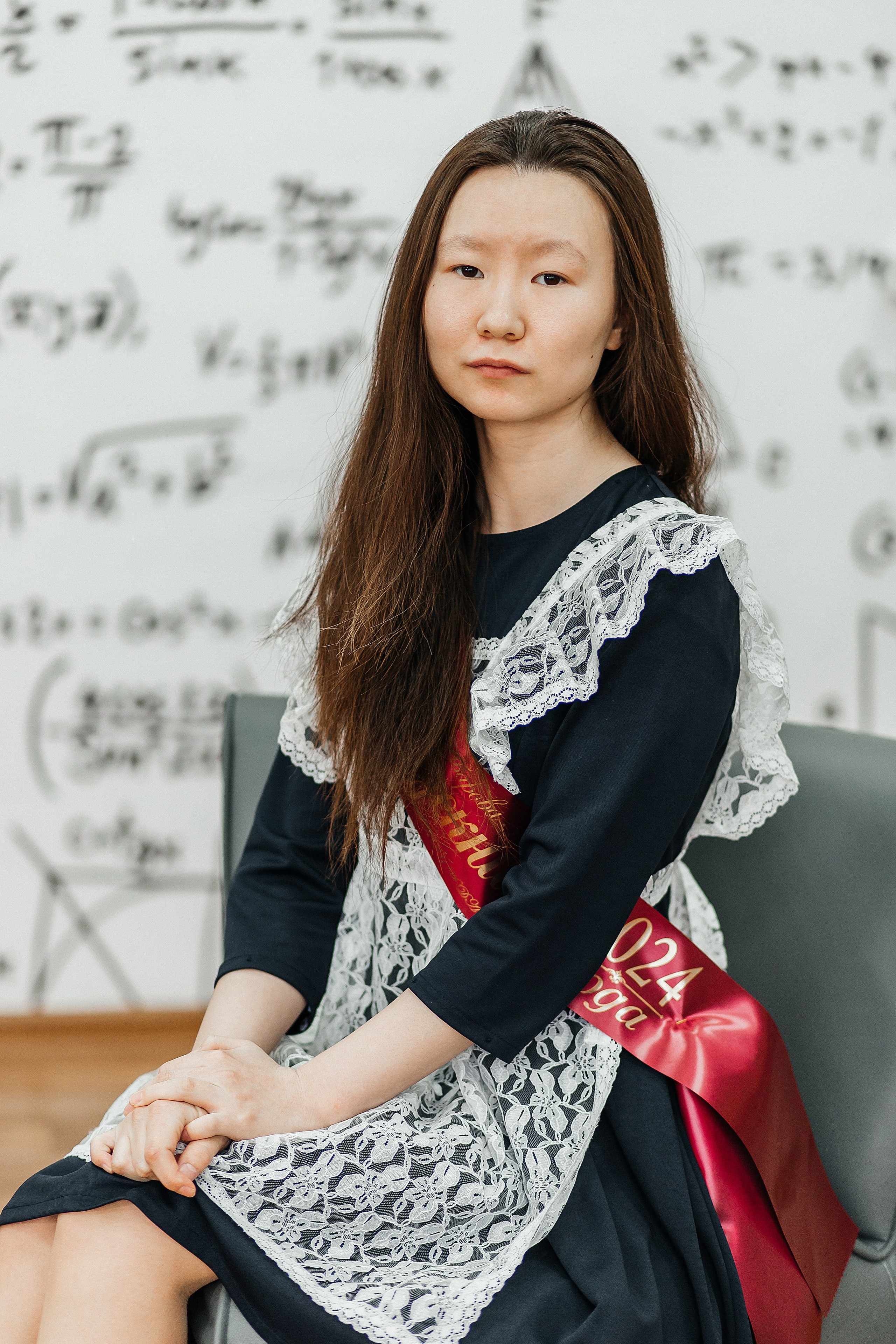 Выпускникам. Фотограф в Хабаровском крае Наталья Лацук