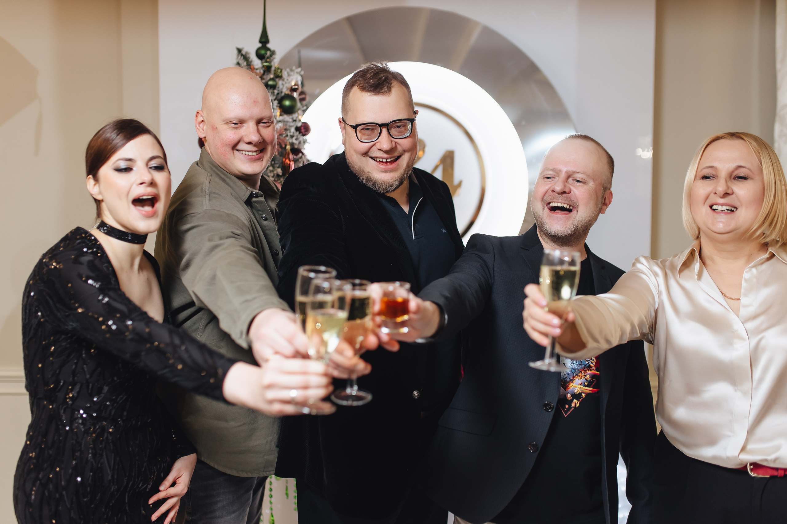 Смартек. Свадебный и семейный фотограф в Туле и области Маша Костина