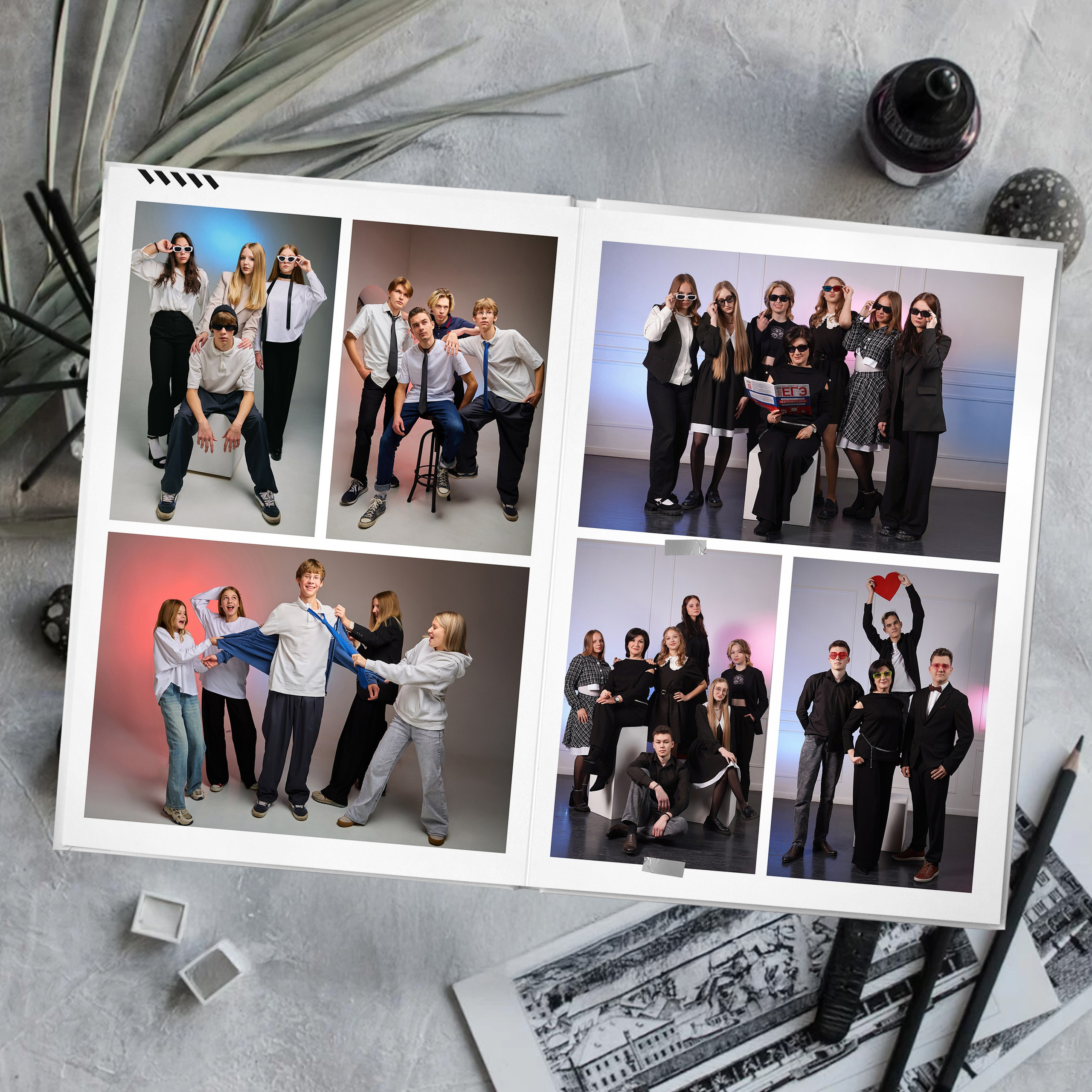 Графический дизайн выпускных альбомов в Красноярске от AlbomKras 🎨📚. AlbomKras -выпускные альбомы Красноярска с авторским дизайном и качественной фотосъемкой! ⭐⭐⭐⭐⭐ 5.0