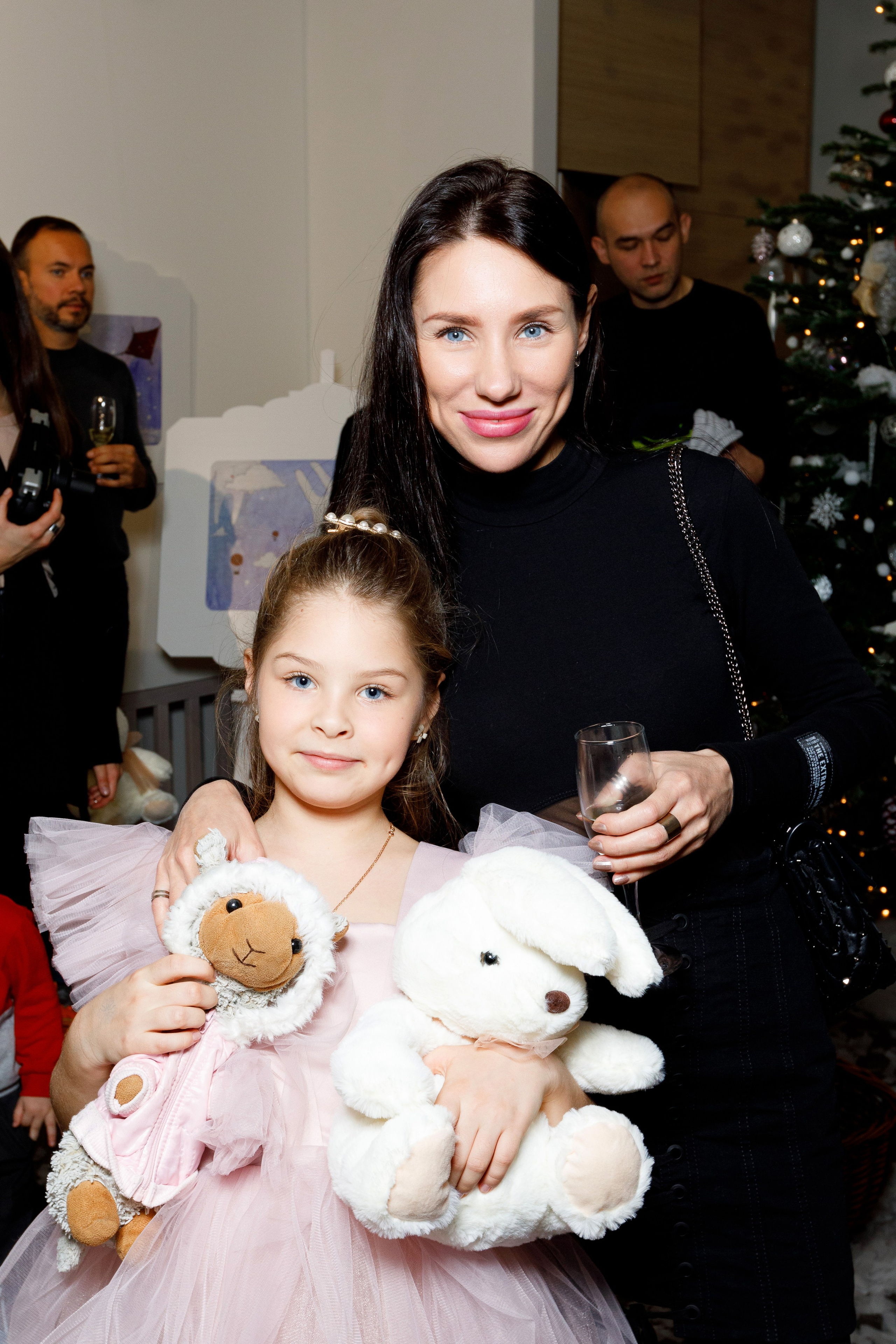 MR Group. Репортажный фотограф в Москве Евгений Новиков