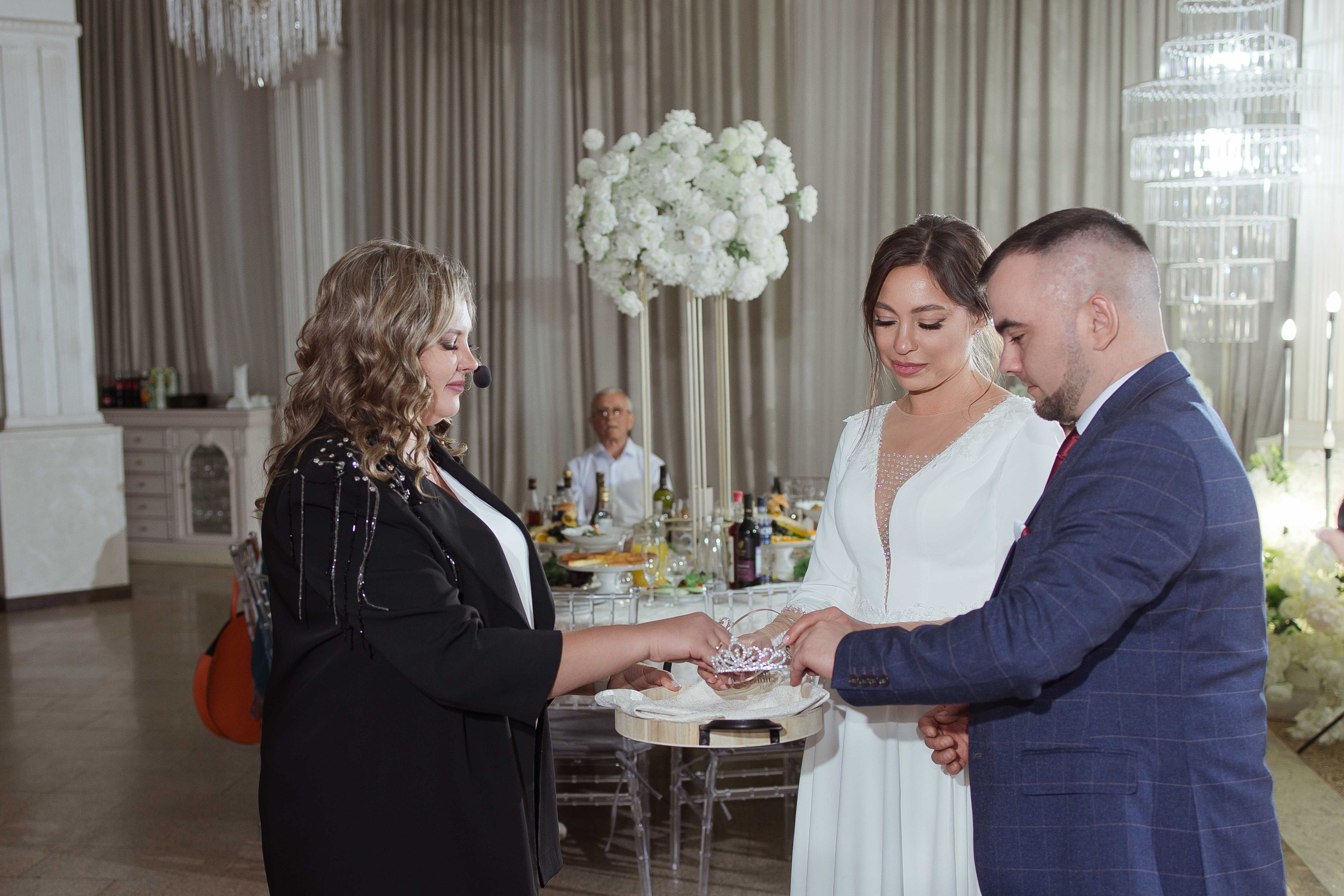 Сергей и Татьяна. Свадебный и семейный фотограф Яна Стражева. Волгоград, Москва