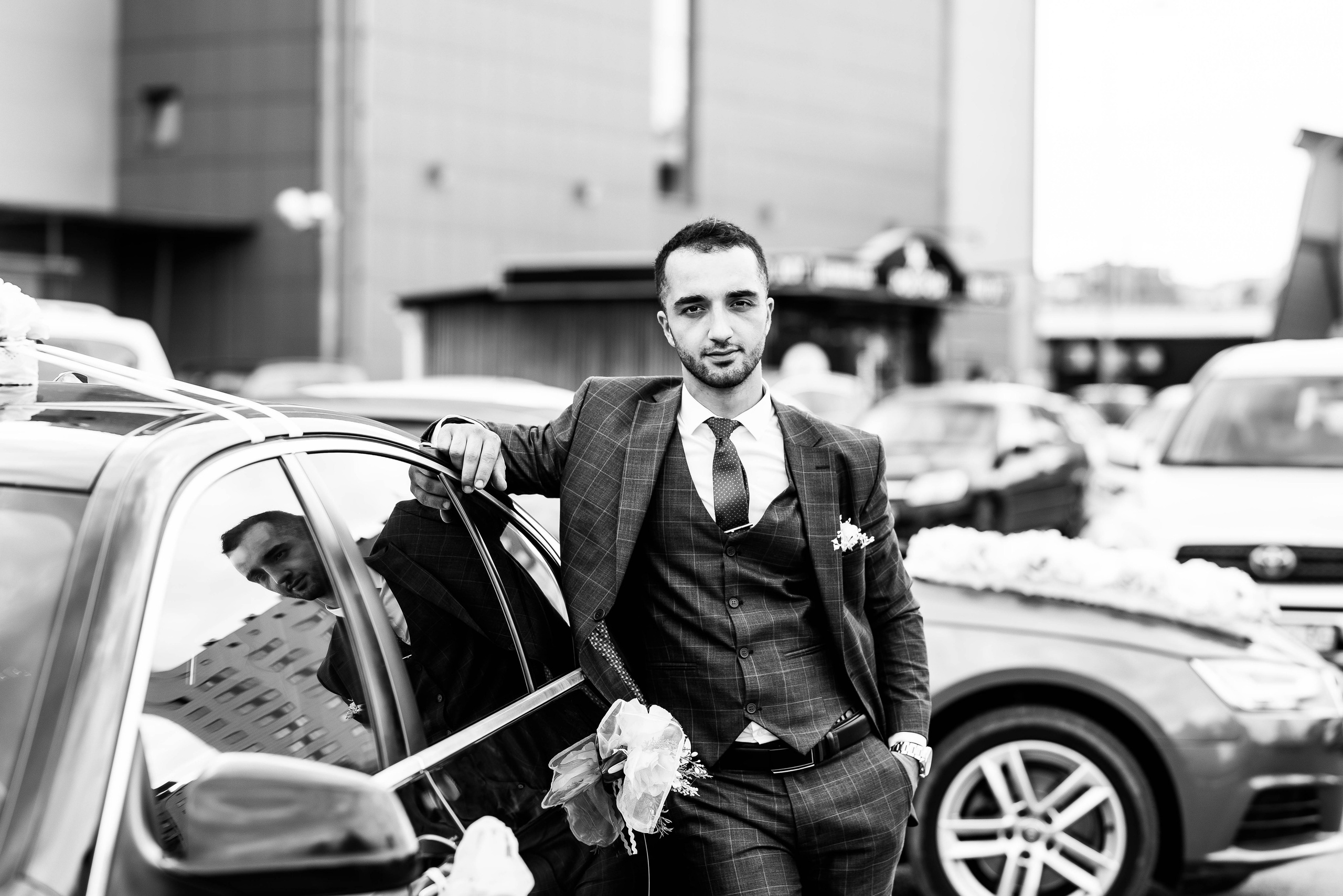 Вачик и Зарина. Свадебный и семейный фотограф Яна Стражева. Волгоград, Москва