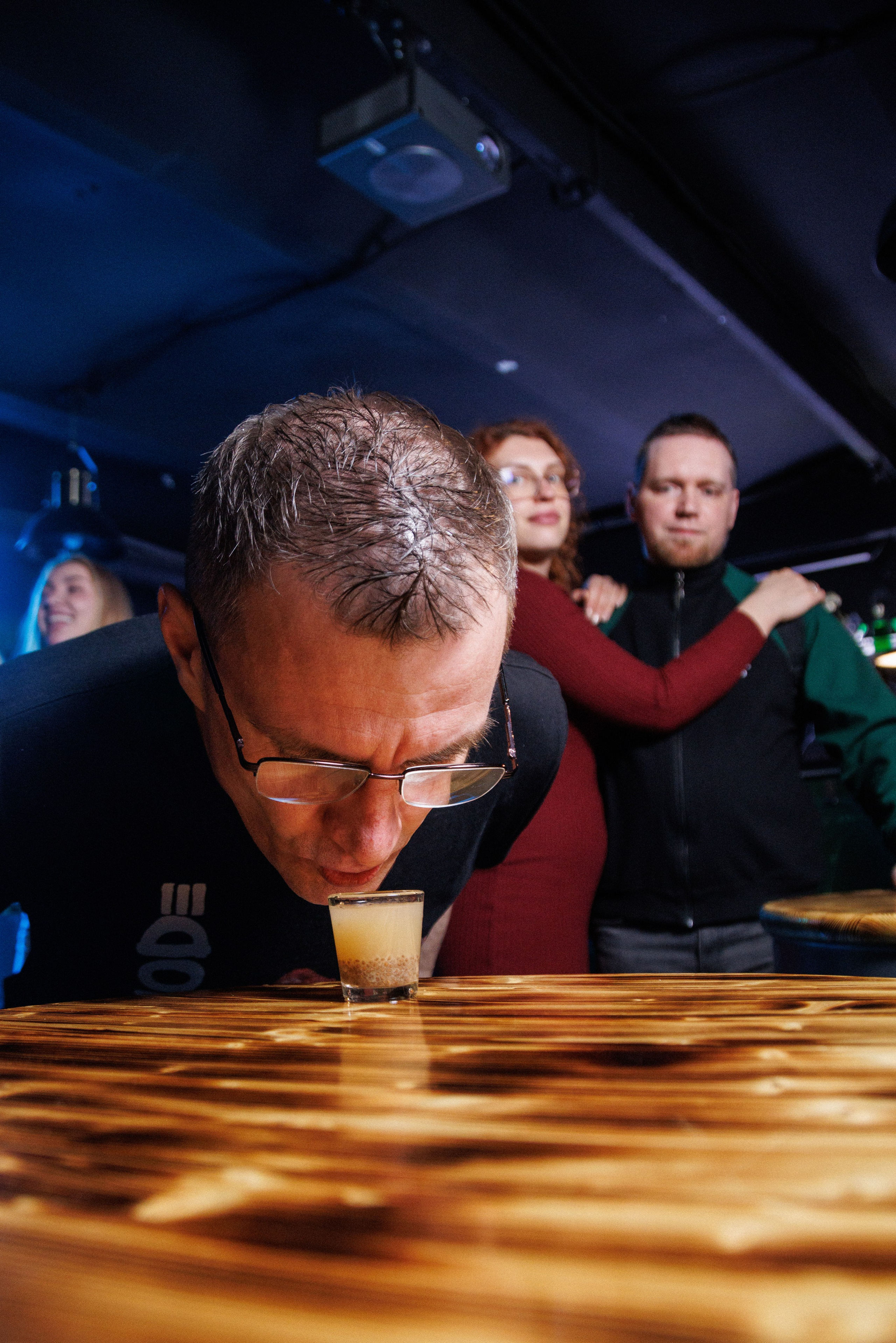 Клубный фотограф в Москве и МО. Фотограф в Москве Максим Быков