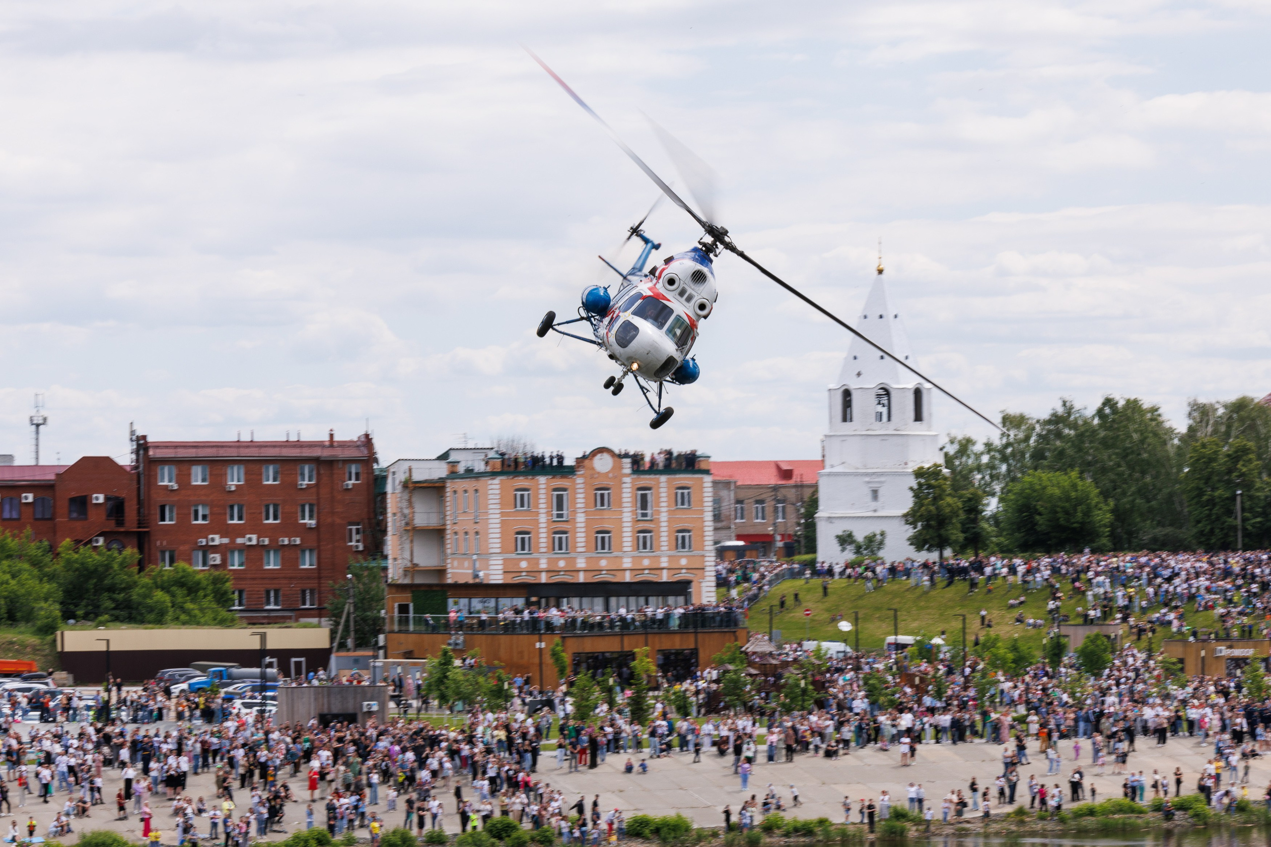 #СызранскоеВВАУЛ #85летСВВАУЛ #ВоеннаяАвиация 