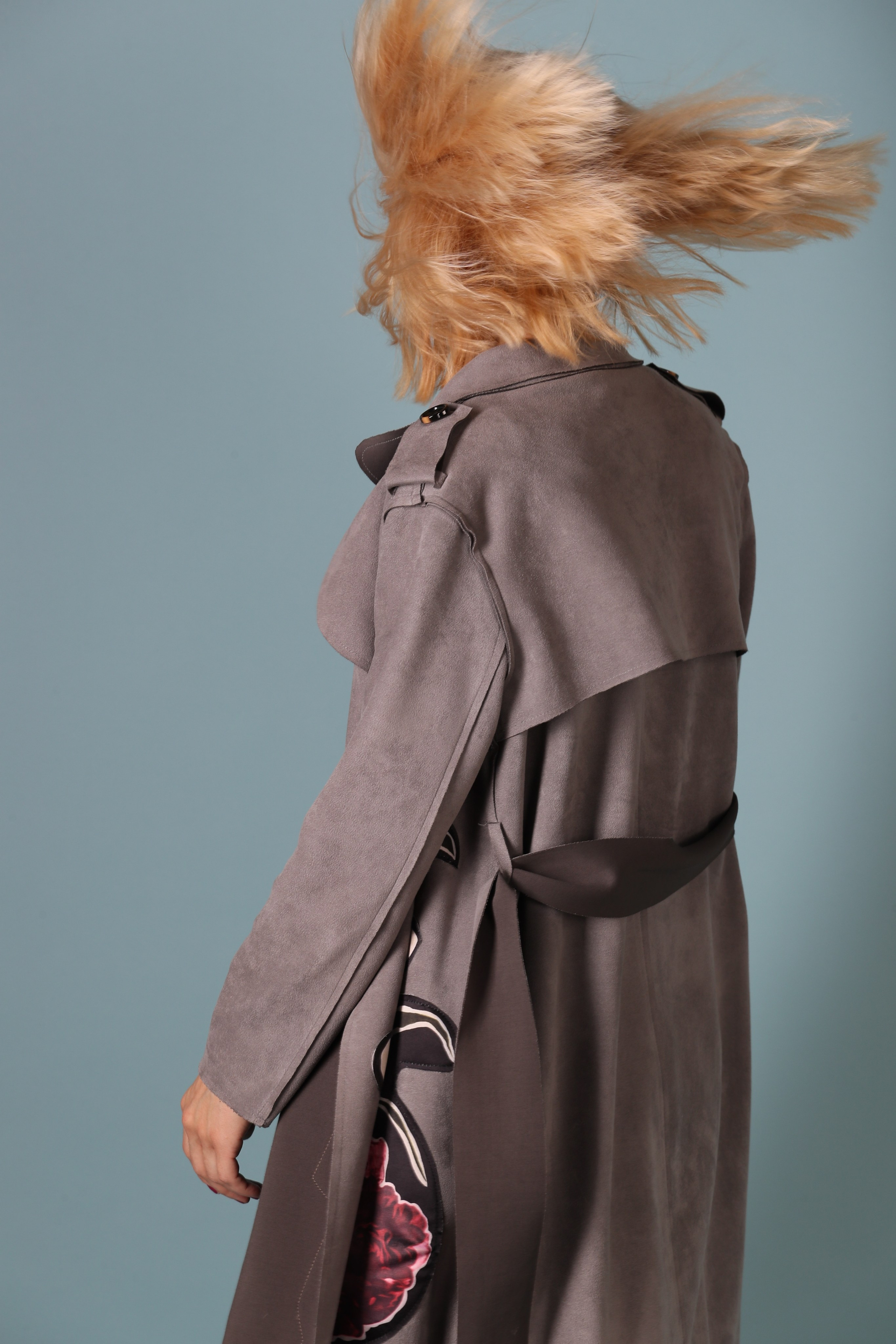 Портфолио актрисы Ксении Ивановой. Профессиональный фотограф Алена Александрова