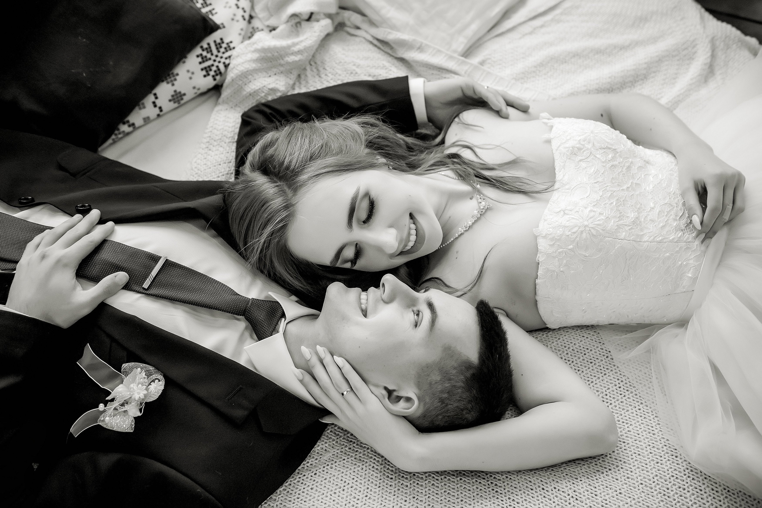 Портфолио свадебного фотографа — Искусство свадебной фотографии