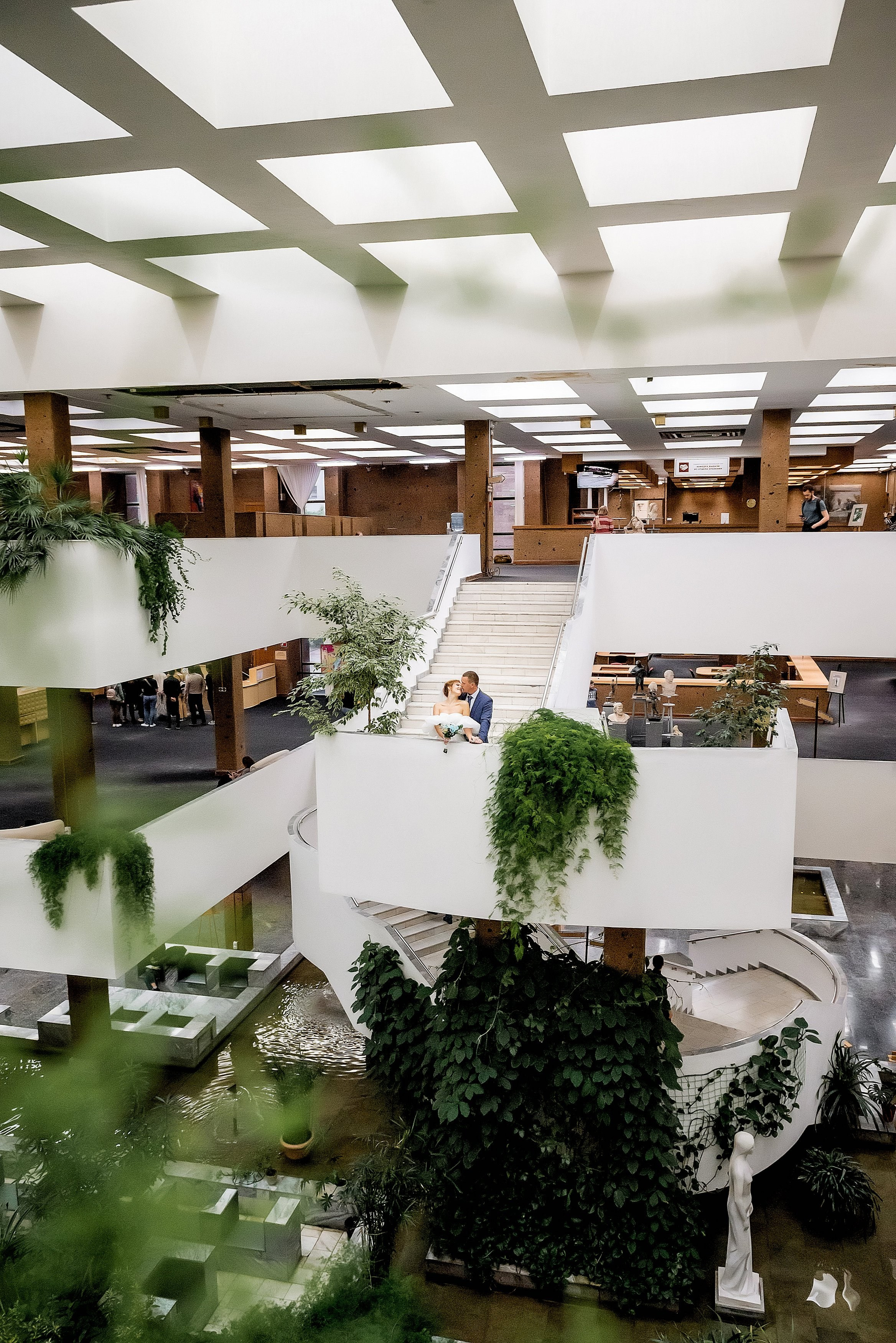 Портфолио свадебного фотографа — Искусство свадебной фотографии