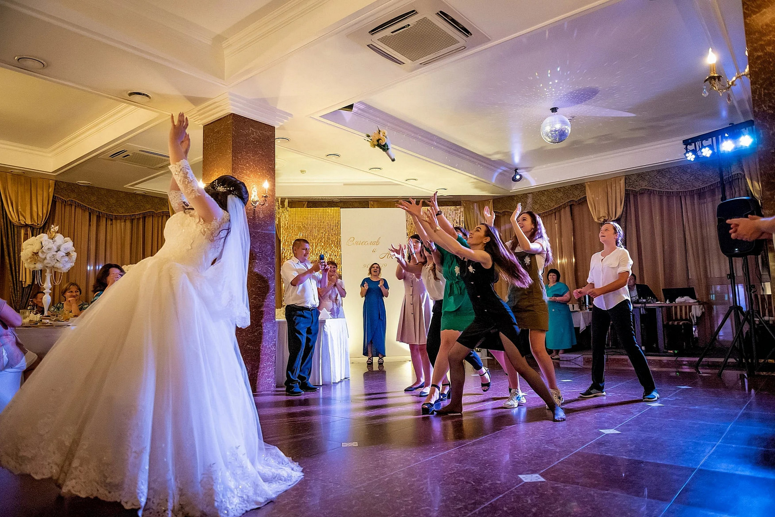 Портфолио свадебного фотографа — Искусство свадебной фотографии