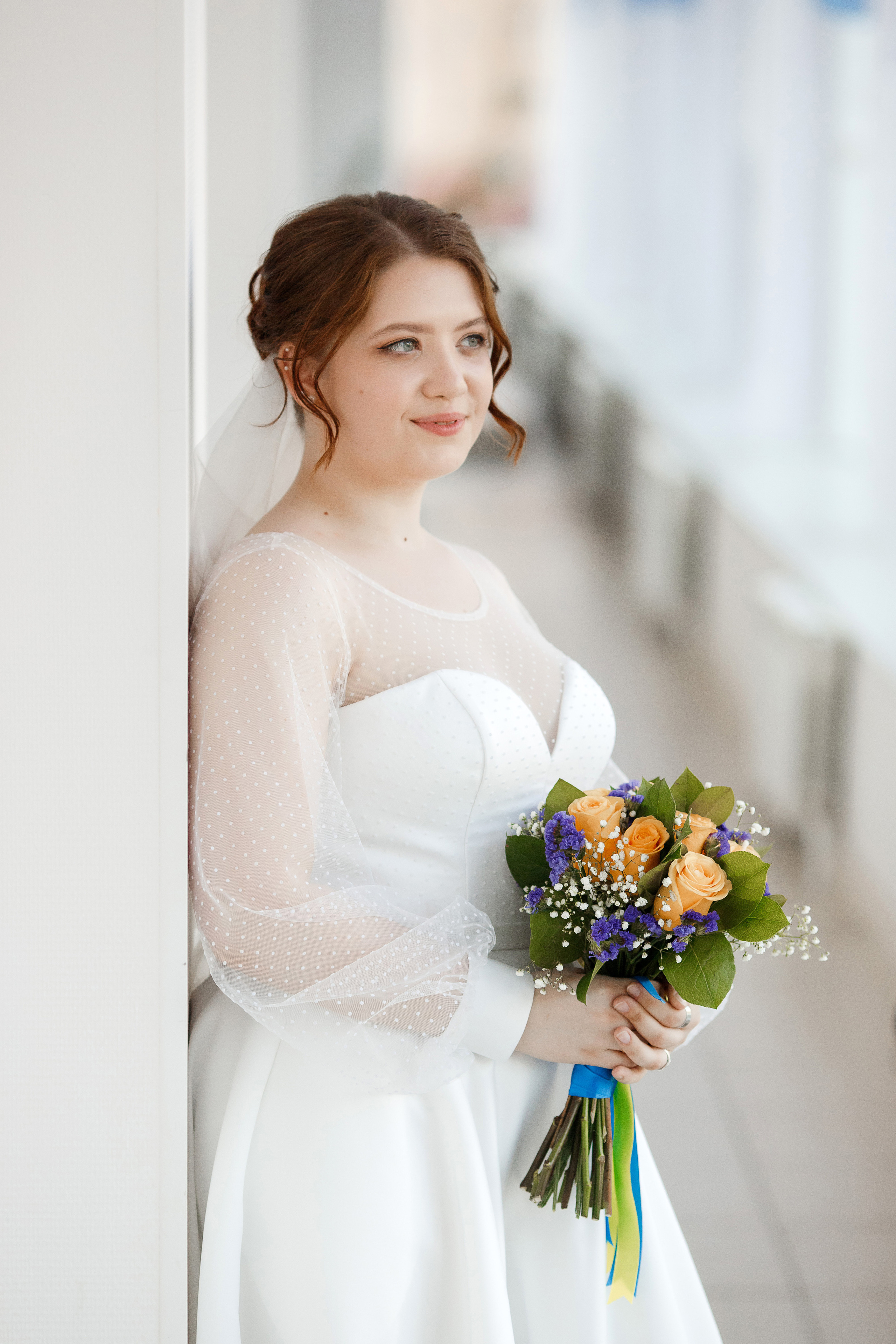 Петр и Екатерина. Свадебный и семейный фотограф в Твери и Тверской области