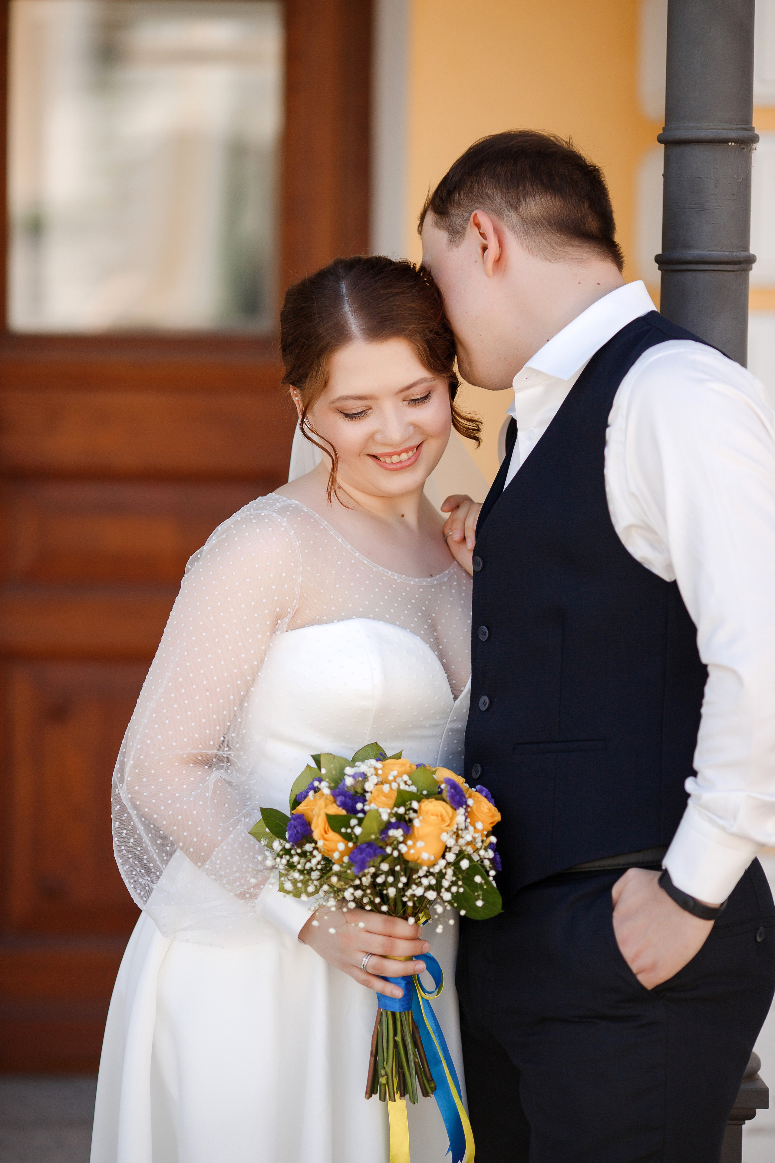 Петр и Екатерина. Свадебный и семейный фотограф в Твери и Тверской области