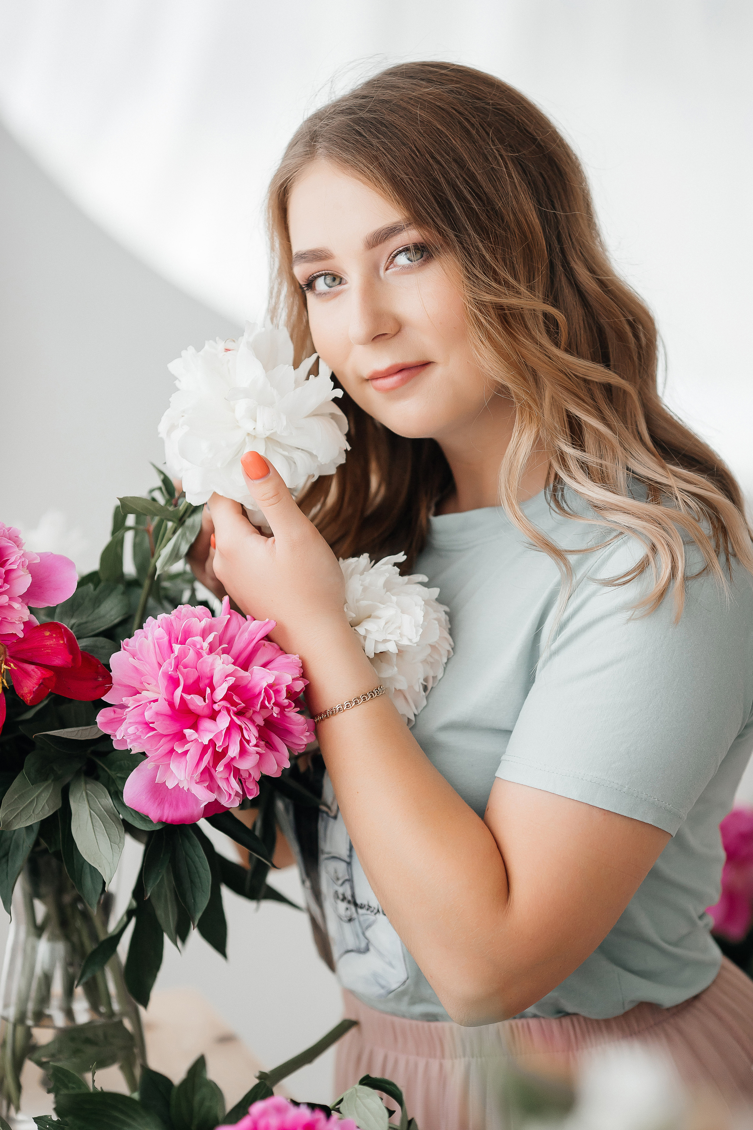 Евгения. Свадебный и семейный фотограф в Твери и Тверской области