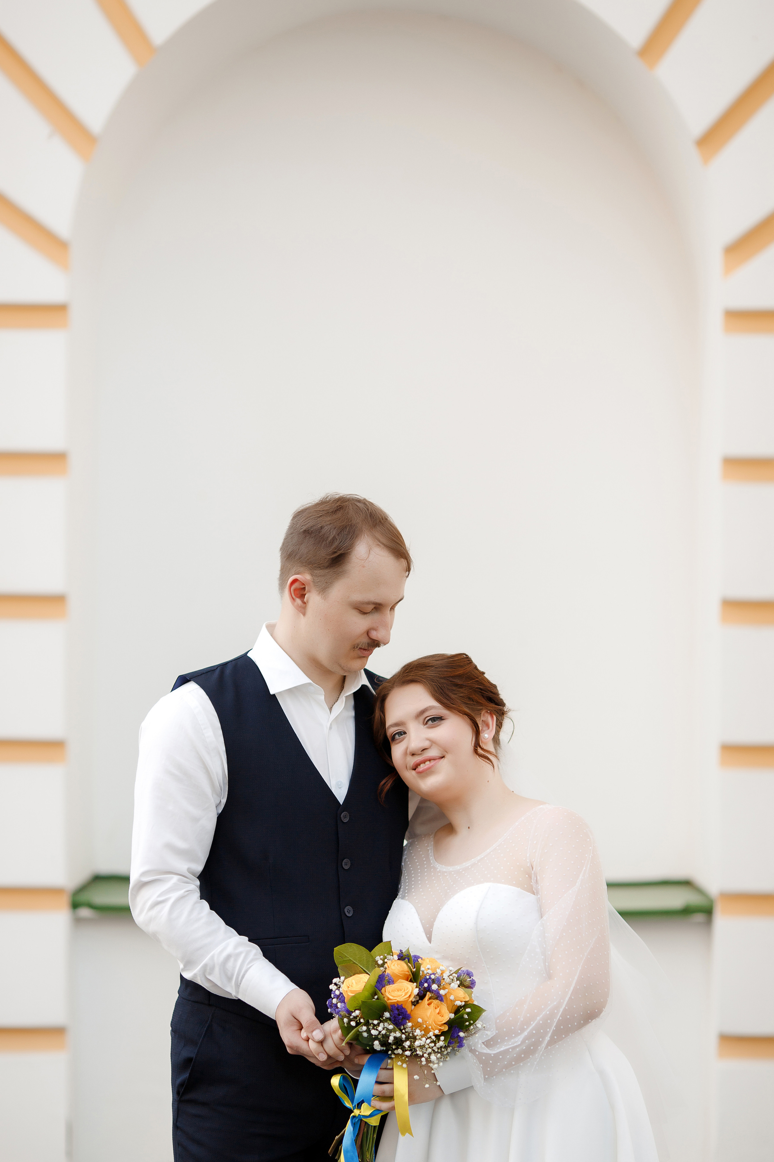 Петр и Екатерина. Свадебный и семейный фотограф в Твери и Тверской области