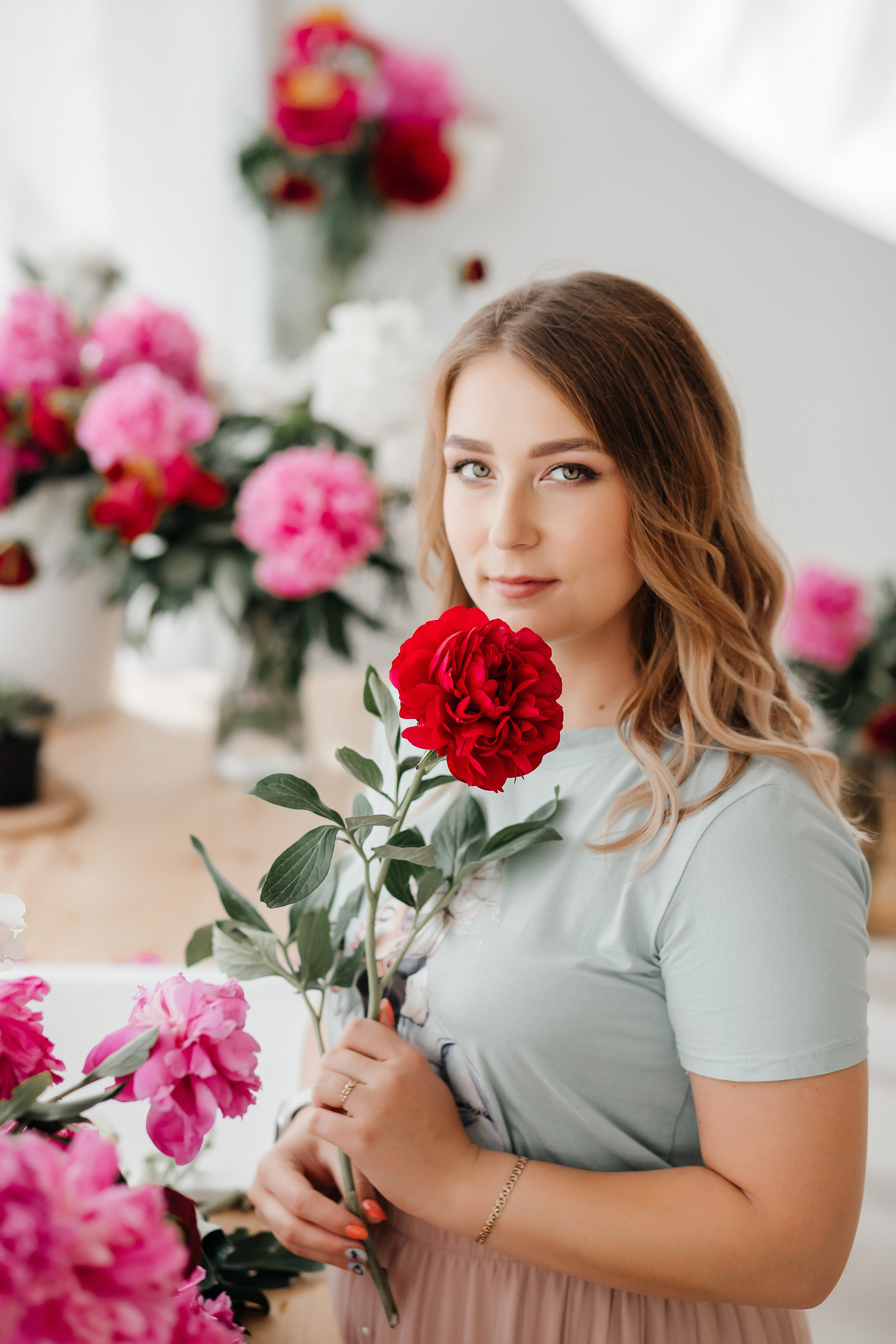 Евгения. Свадебный и семейный фотограф в Твери и Тверской области