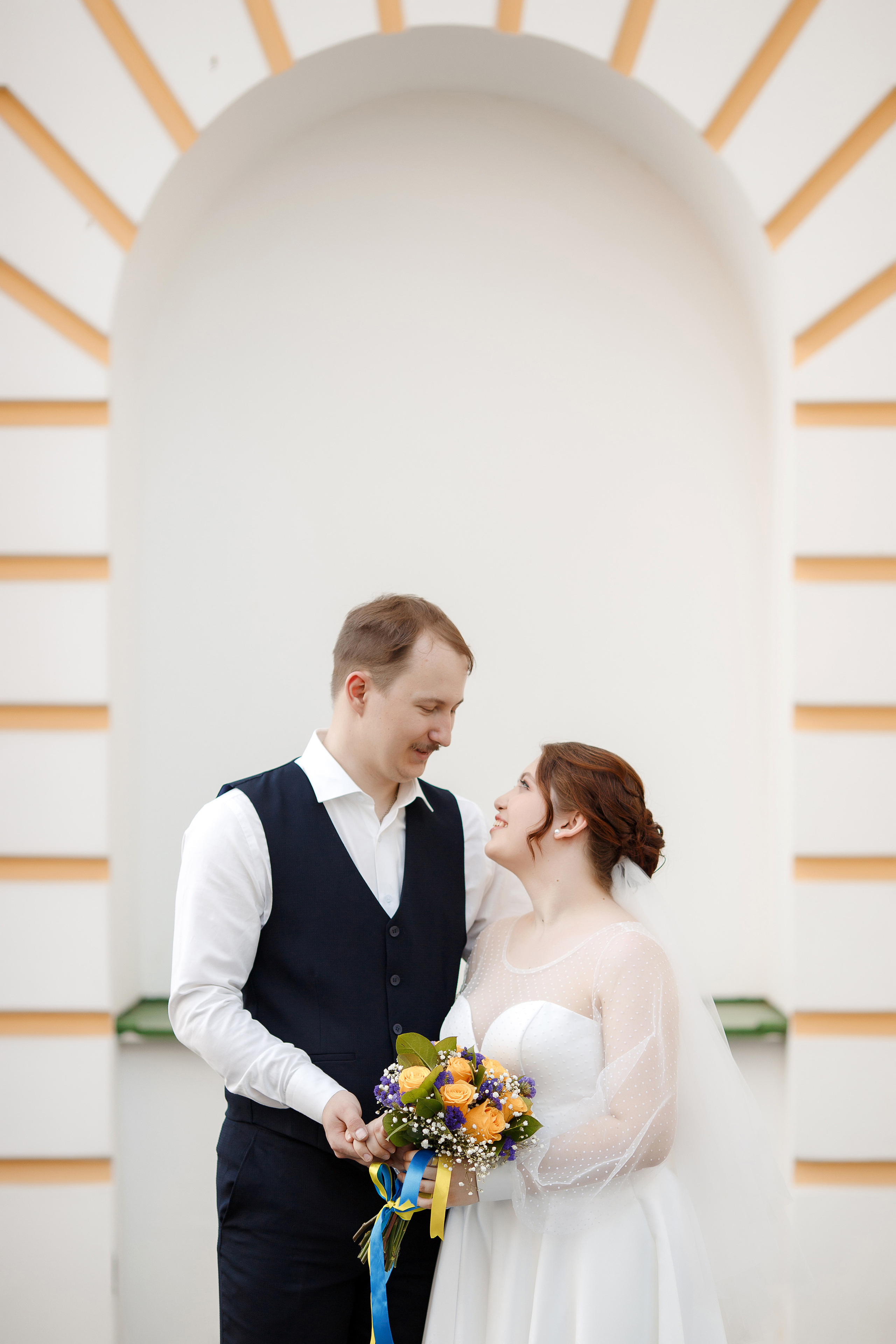 Петр и Екатерина. Свадебный и семейный фотограф в Твери и Тверской области