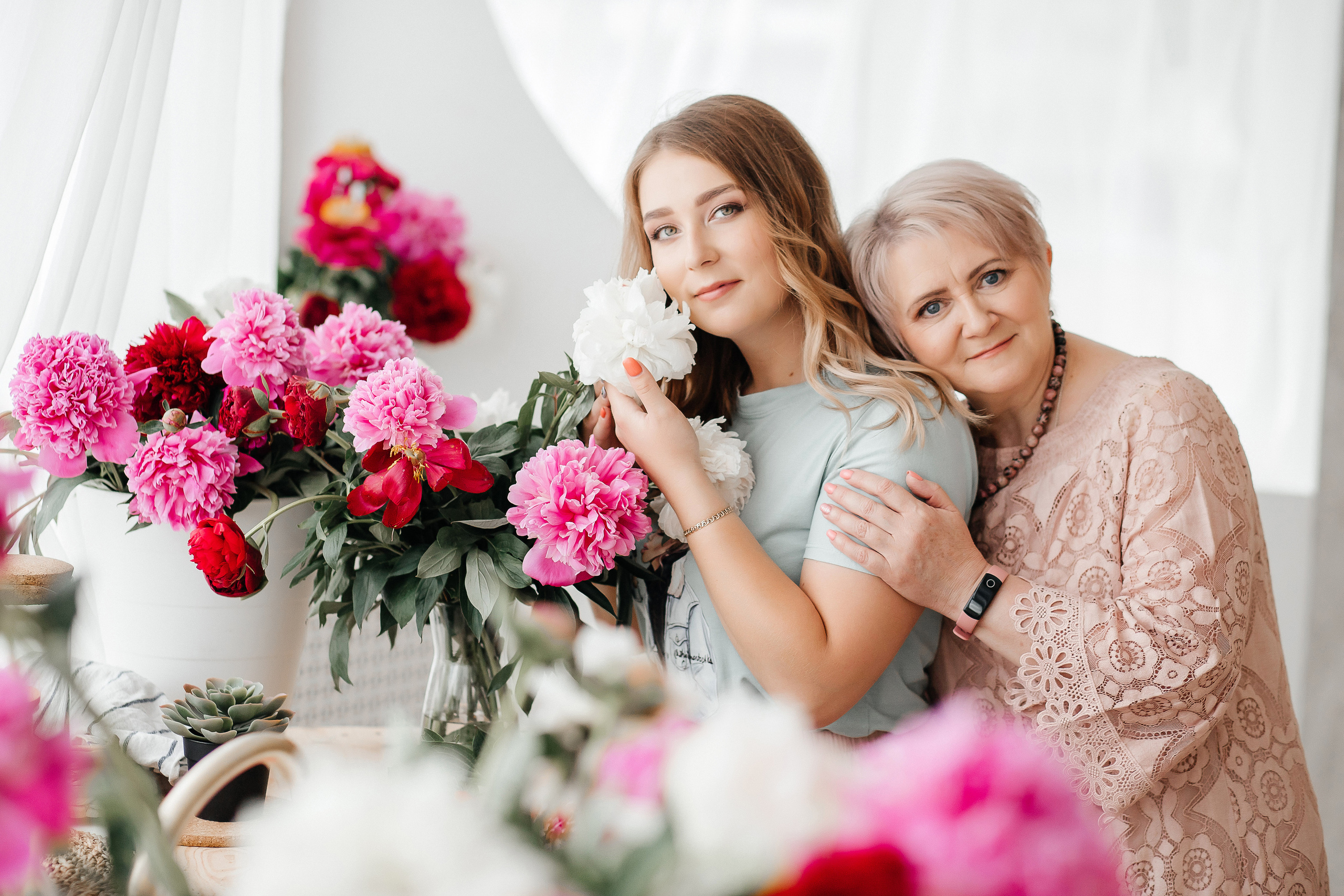 Евгения. Свадебный и семейный фотограф в Твери и Тверской области