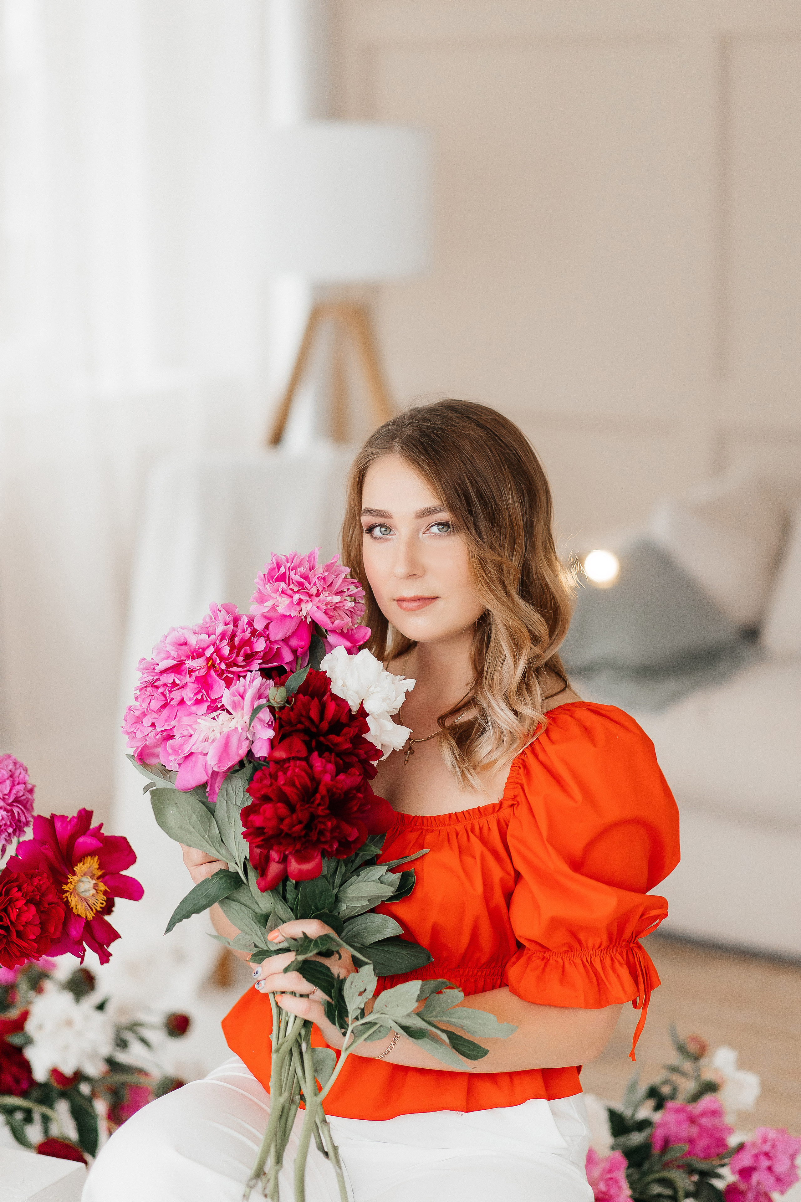 Евгения. Свадебный и семейный фотограф в Твери и Тверской области