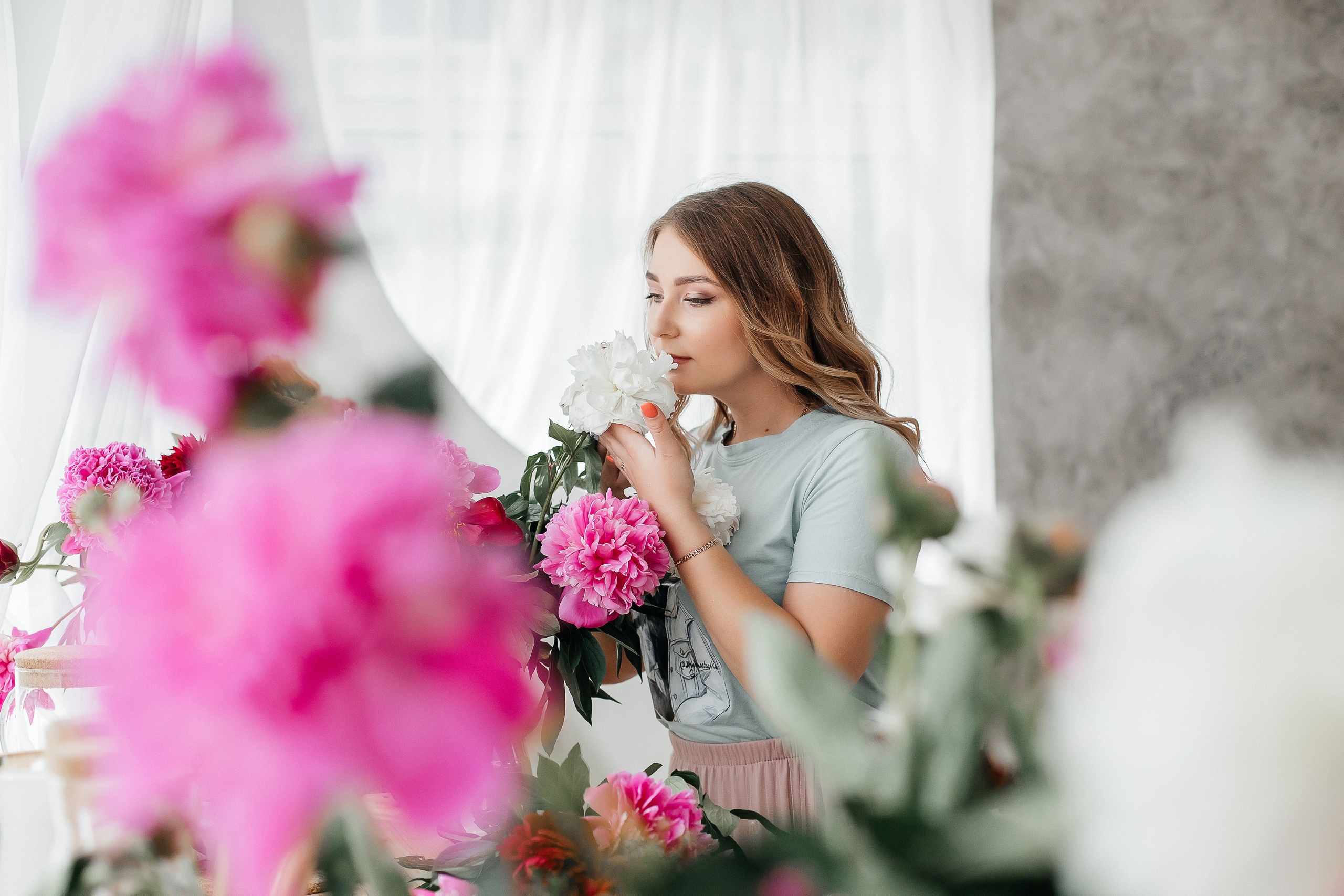 Евгения. Свадебный и семейный фотограф в Твери и Тверской области