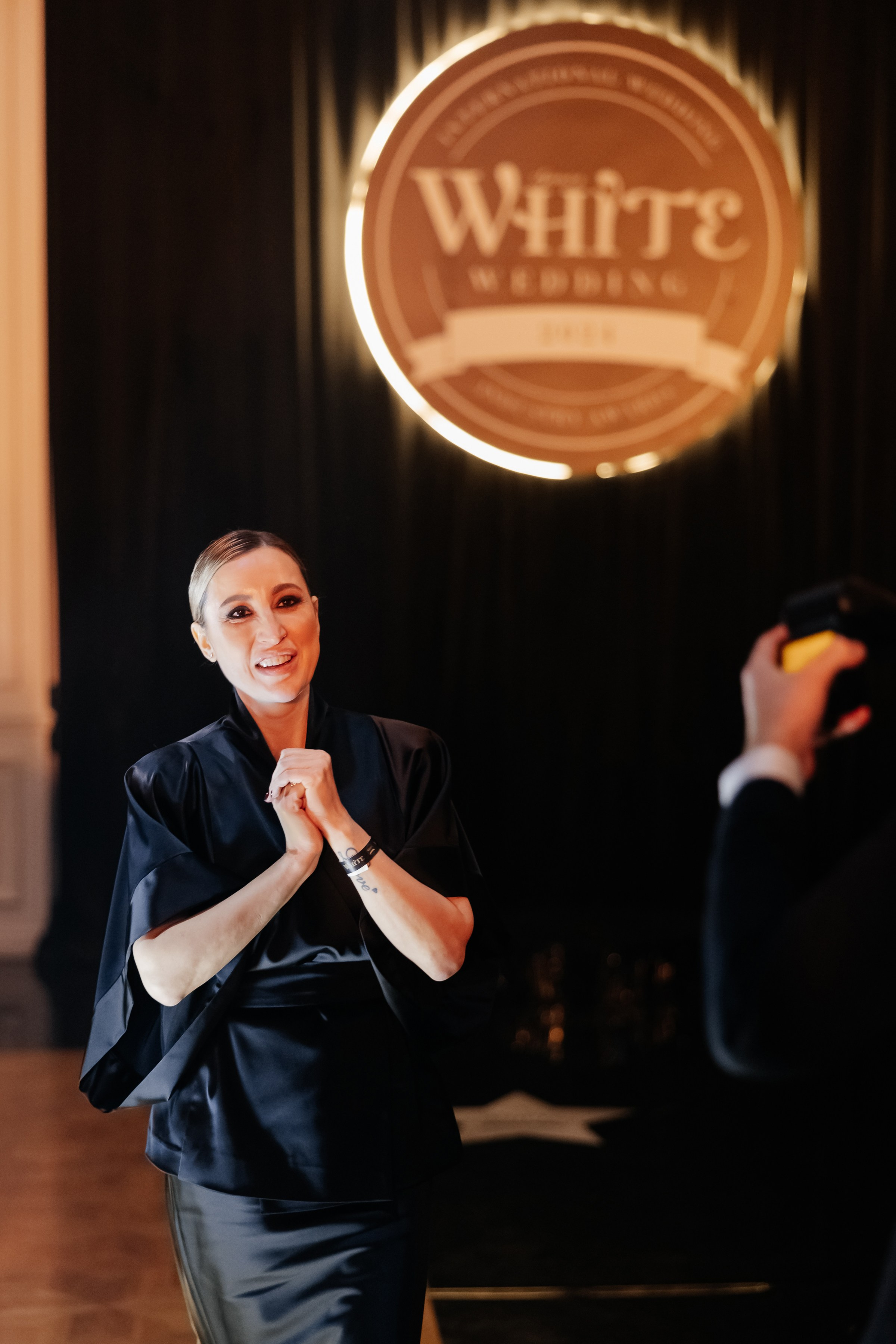 White Wedding Awards 2025. Свадебный фотограф в Москве Артём Кившарь