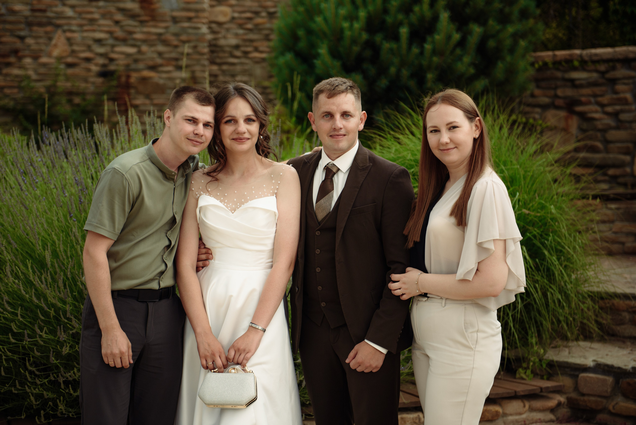 Свадьба Максима и Ольги. Свадебный фотограф Дмитрий Высоцкий | Ростов-на-Дону