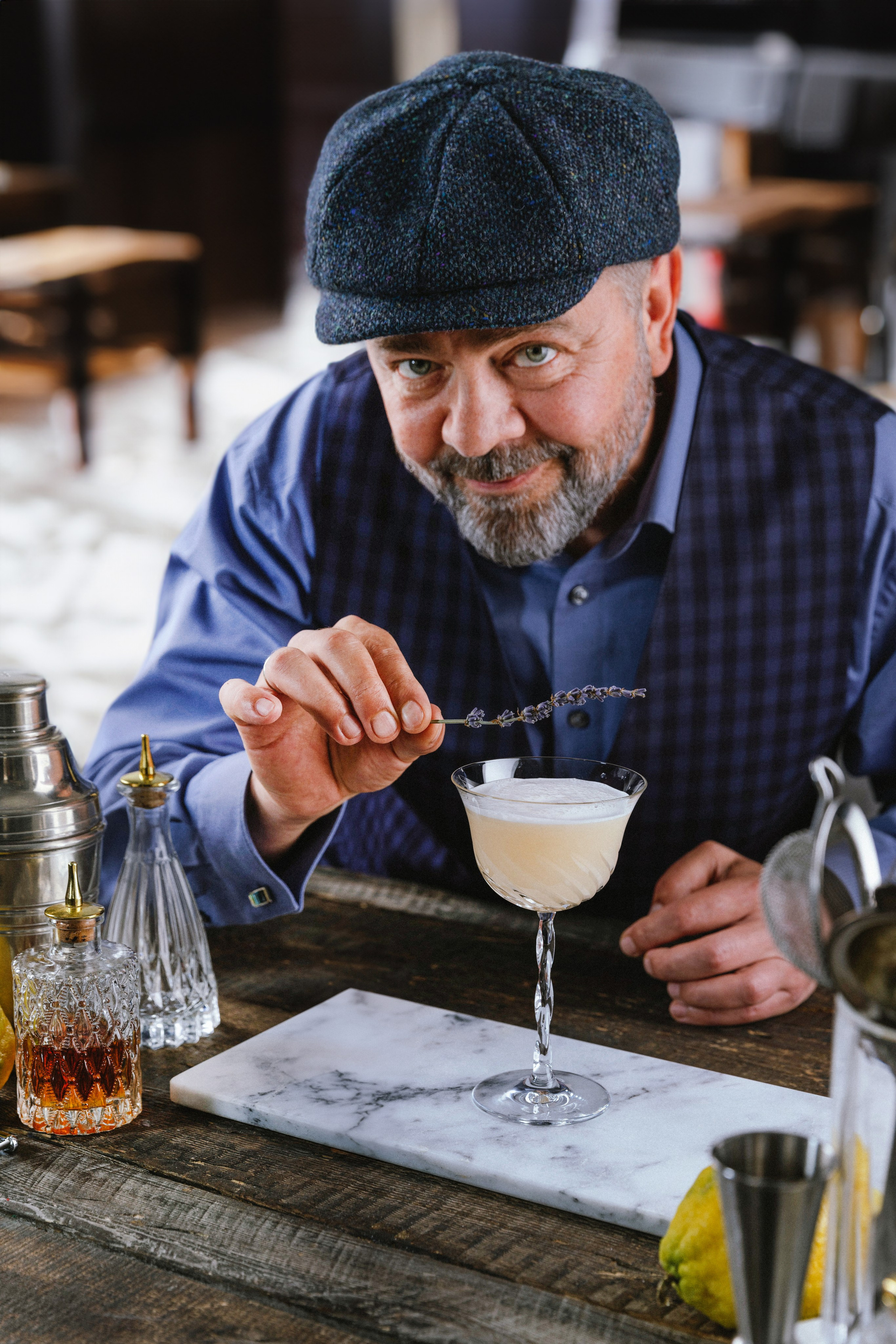 Денис Темный. Foodie Stories (гастрономические истории) рекламная фуд-фотосъёмка, Москва