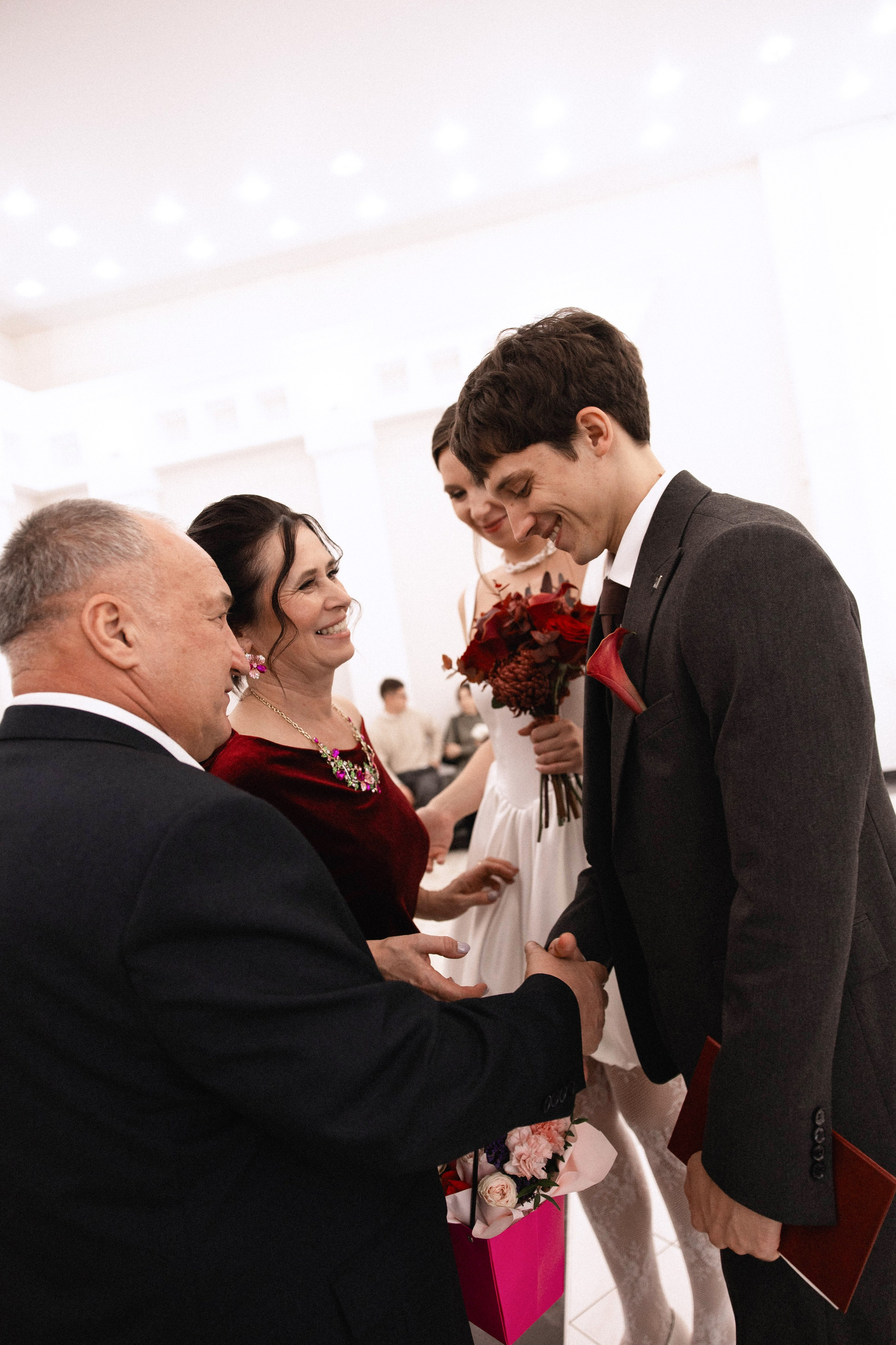 Ксения & Юрий. Свадебный и портретный фотограф Соломко Диана