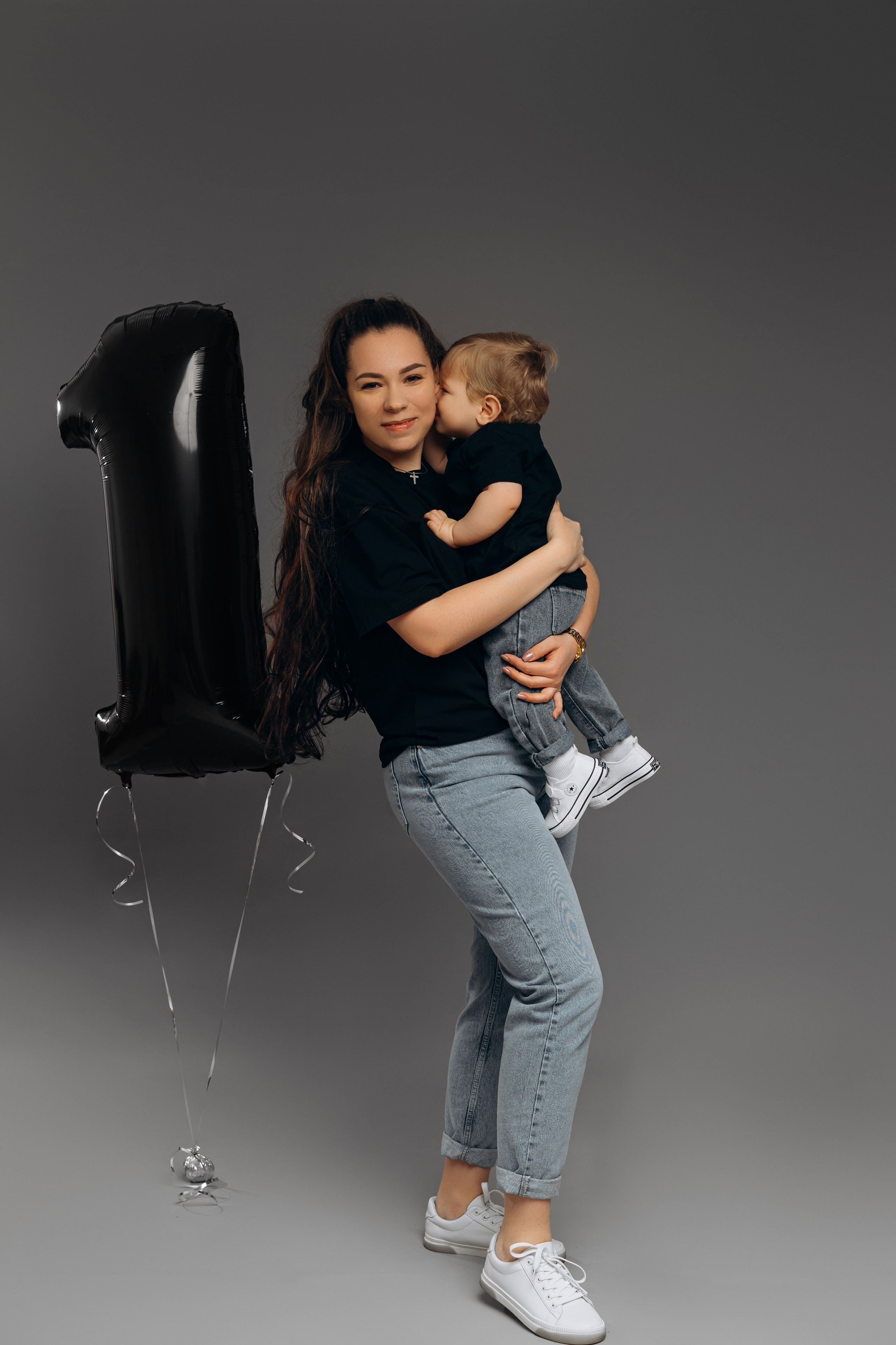 Артём 1 годик. Свадебный и женский фотограф в Таганроге Лена Сетян