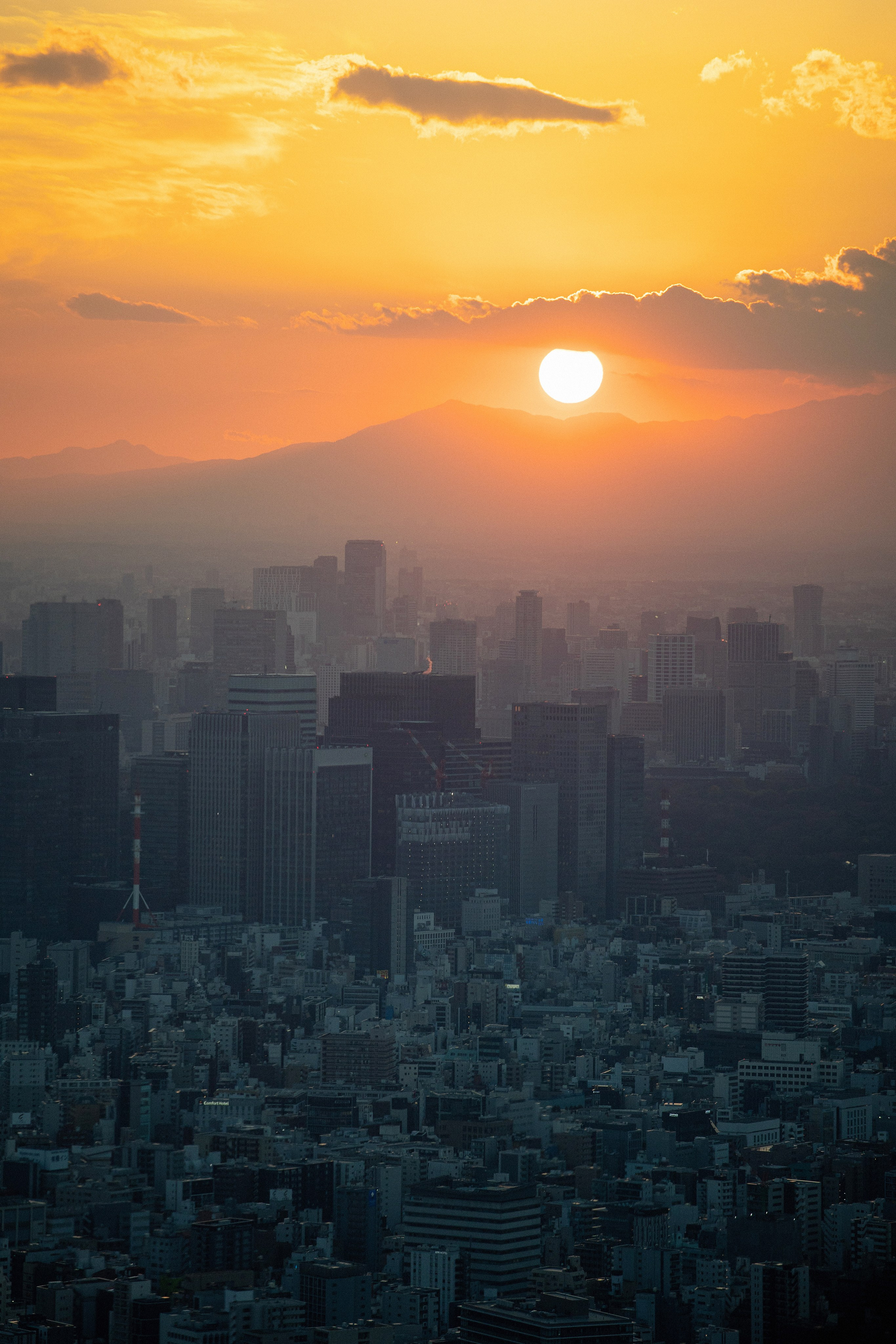 Япония. Главная