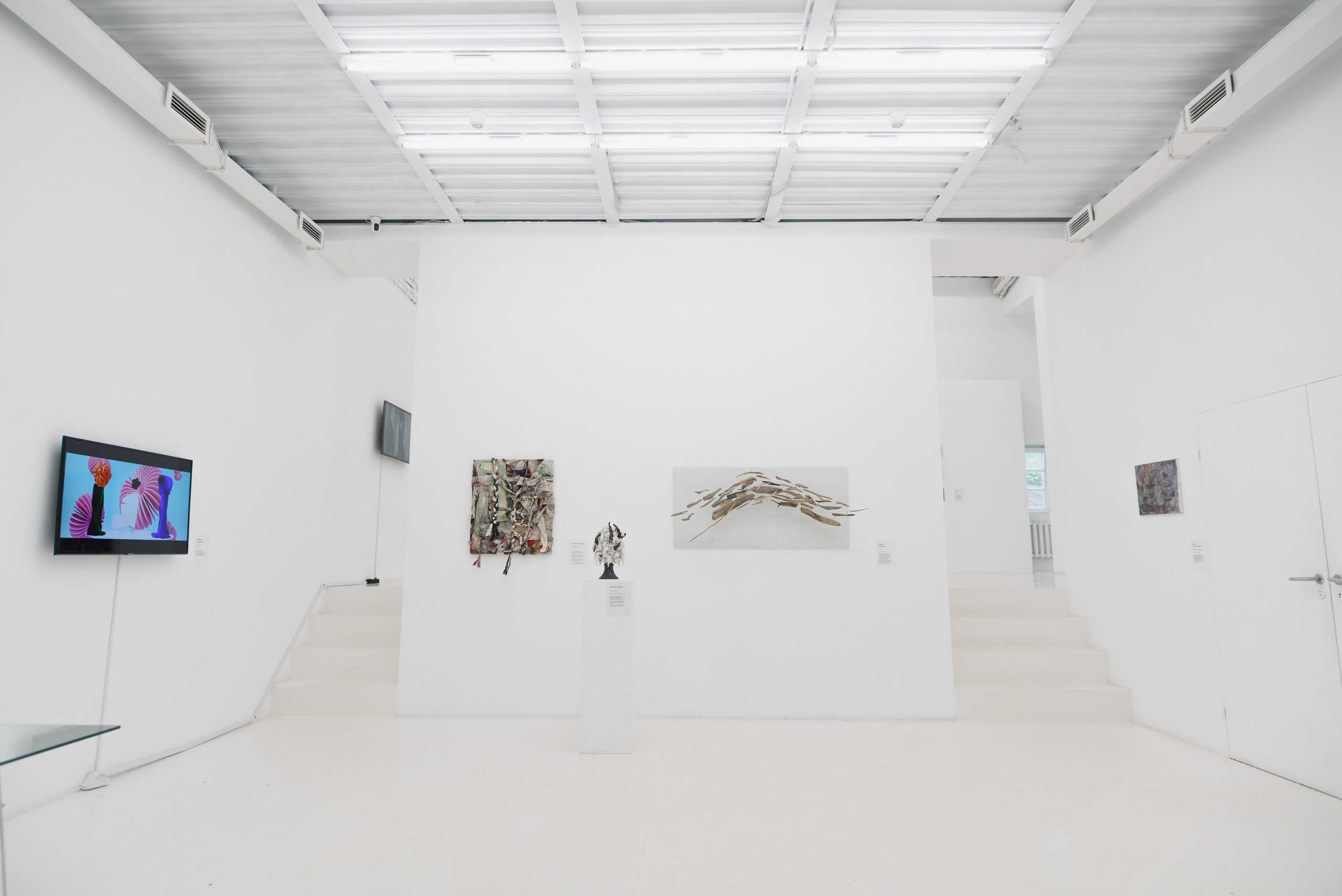 Выставки. Фотограф Руслан Хафизов