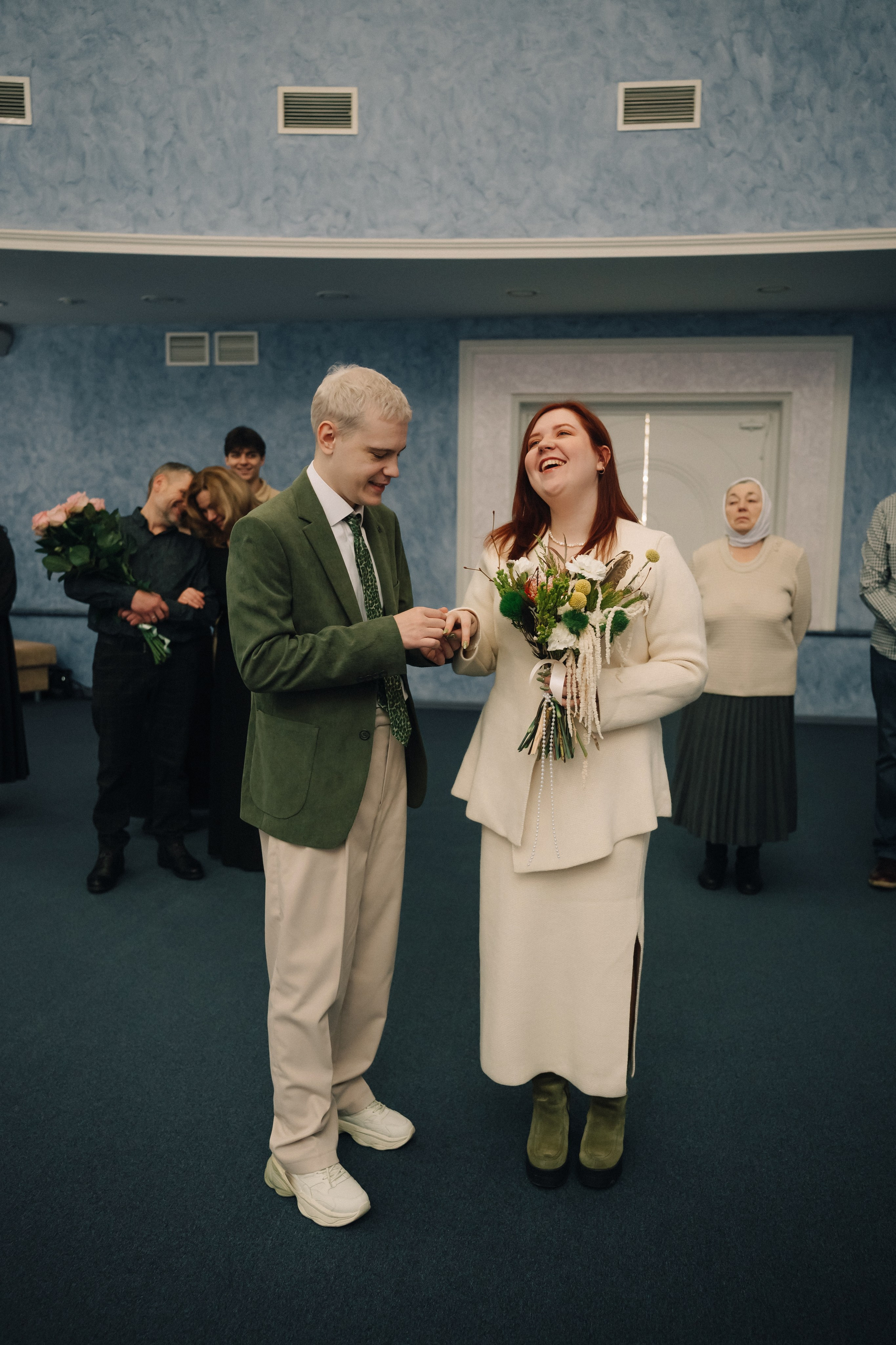 Жан и Алла. Ирина Гонтарева|Фотограф|Белгород