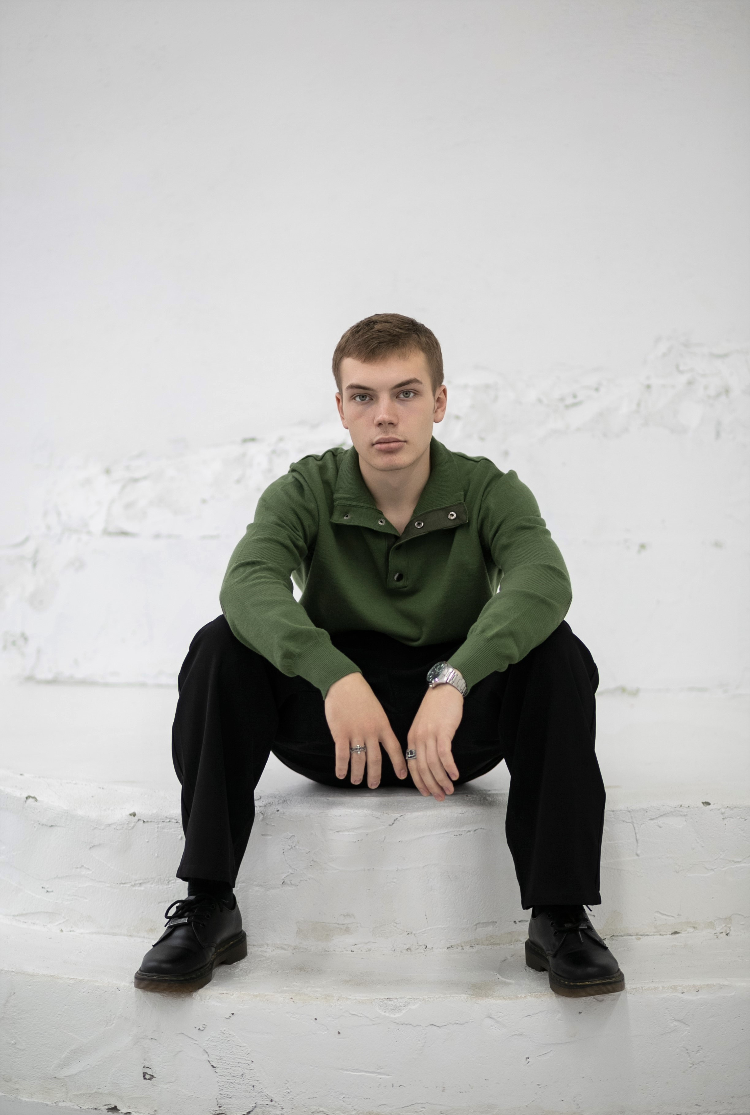 Студия My Place. зал CONTENT. Выпускные альбомы Воронеж от Веры Соколовой