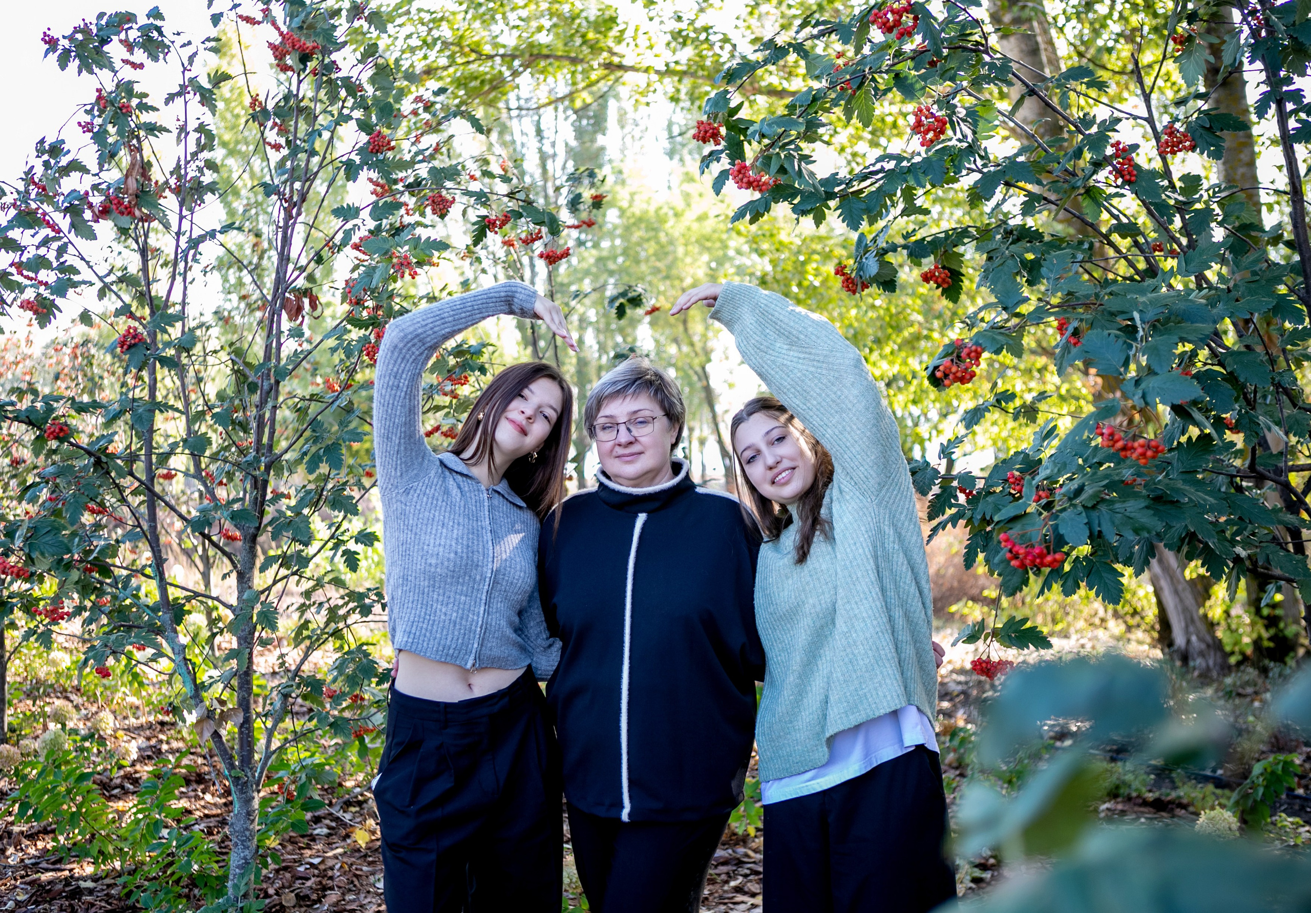 Петровская Набережная. Выпускные альбомы Воронеж от Веры Соколовой