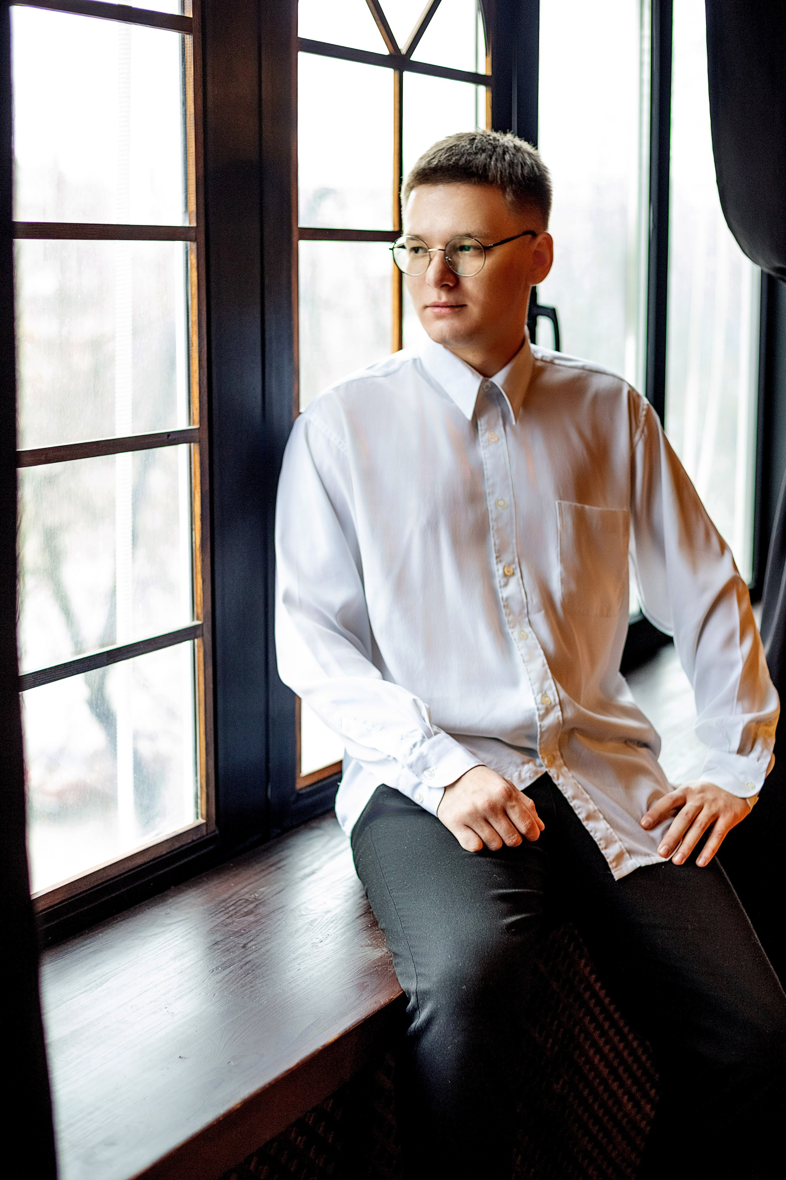 Студия «Проза». Выпускные альбомы Воронеж от Веры Соколовой