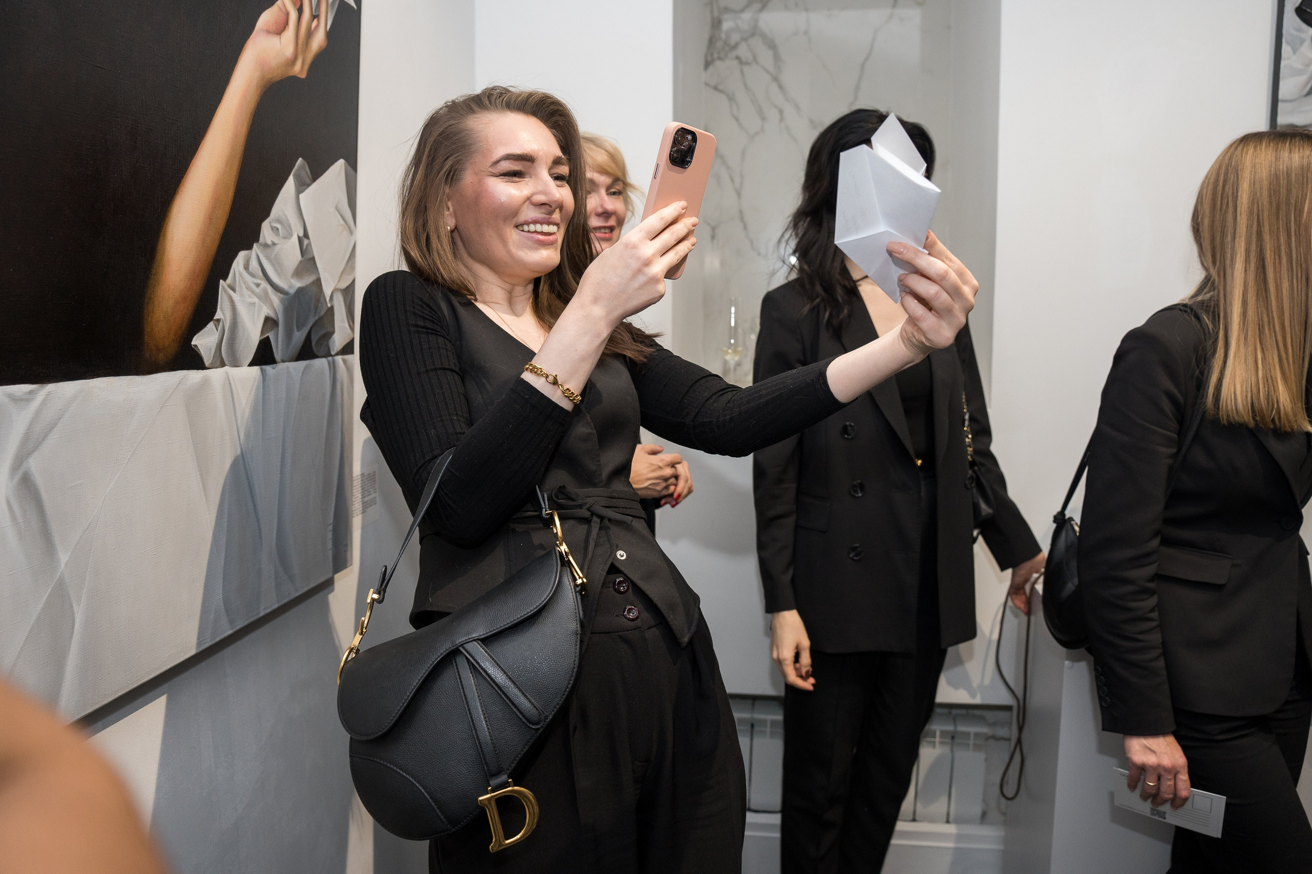 Банкеты и вечеринки. Andranik Antonyan Portfolio