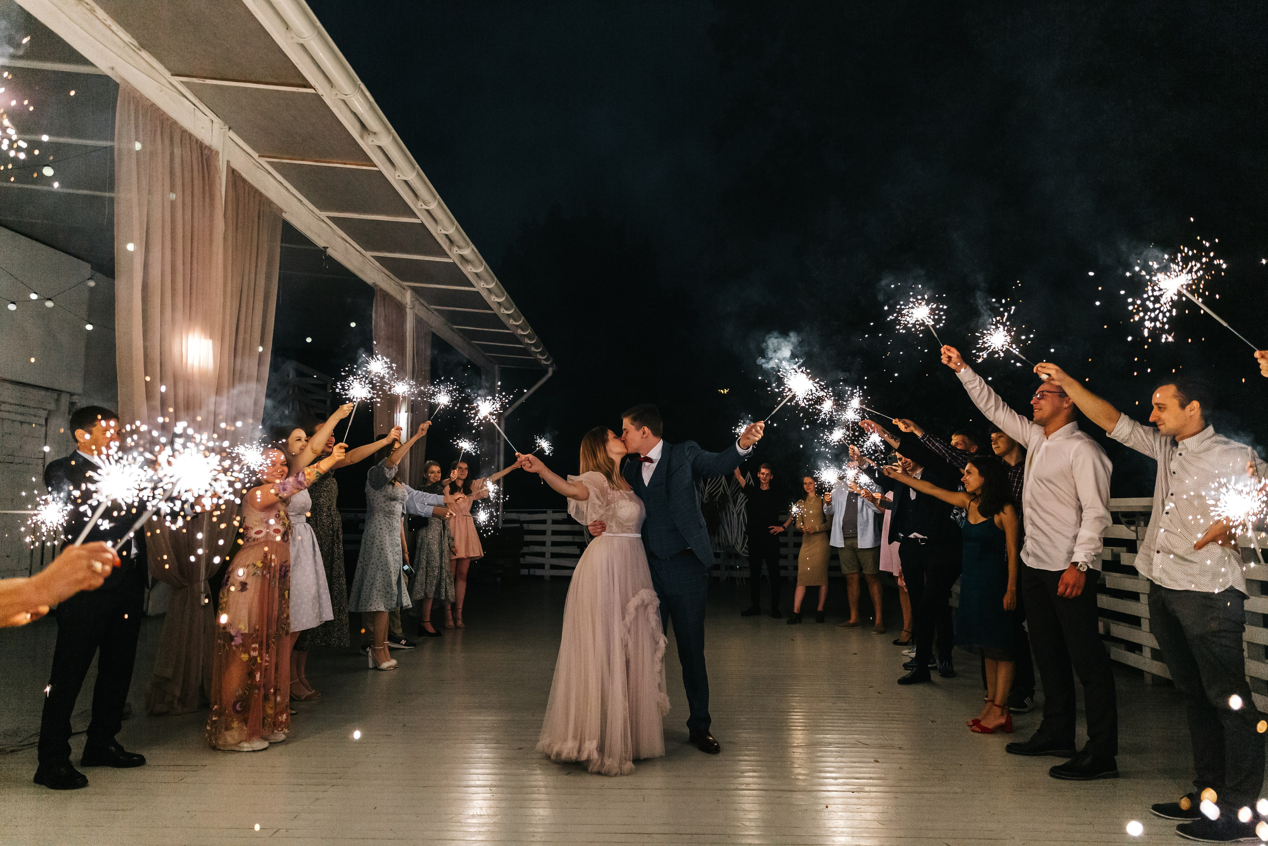 Дмитрий и Юля