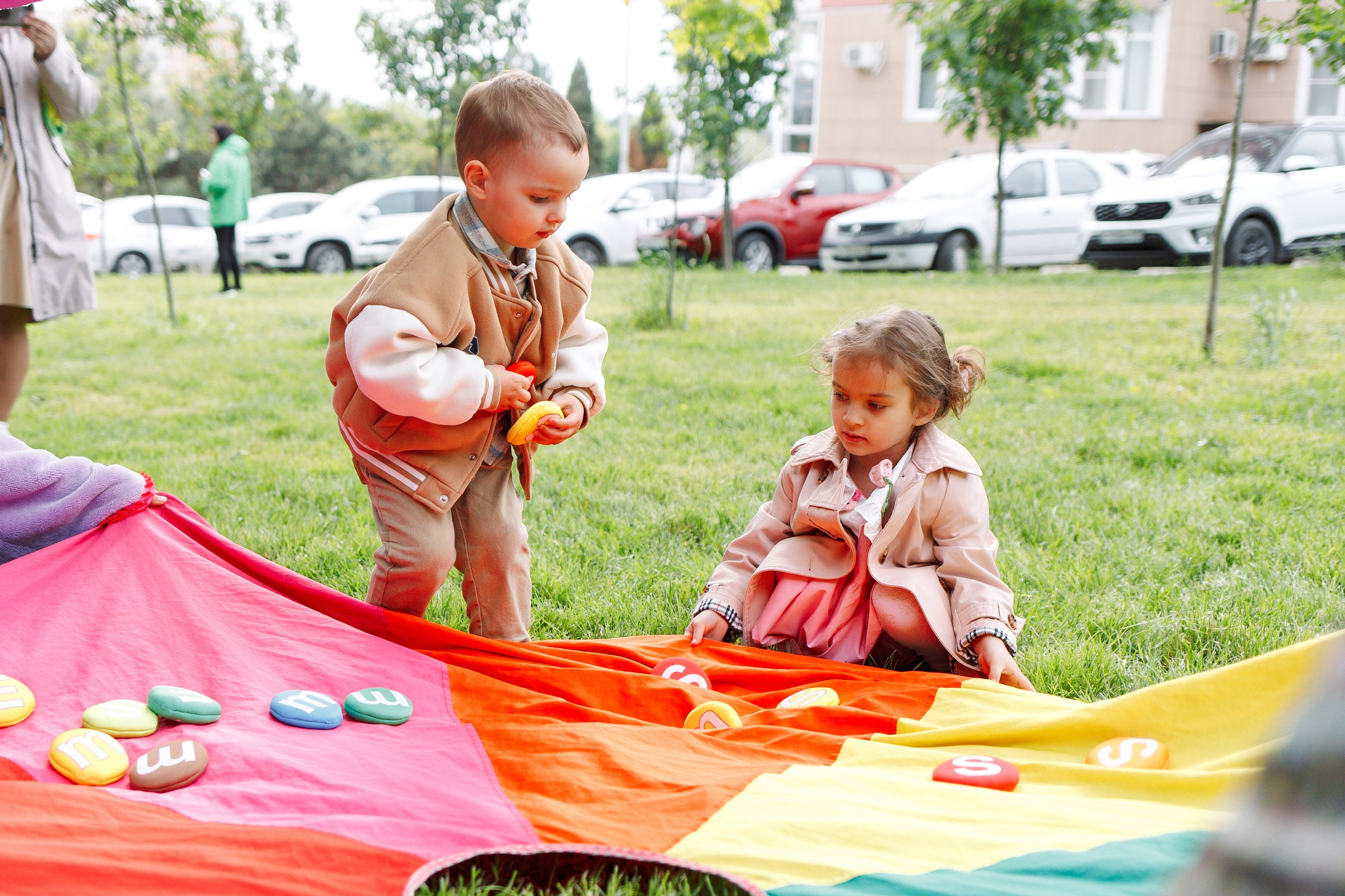 фотограф на детский день рождения краснодар