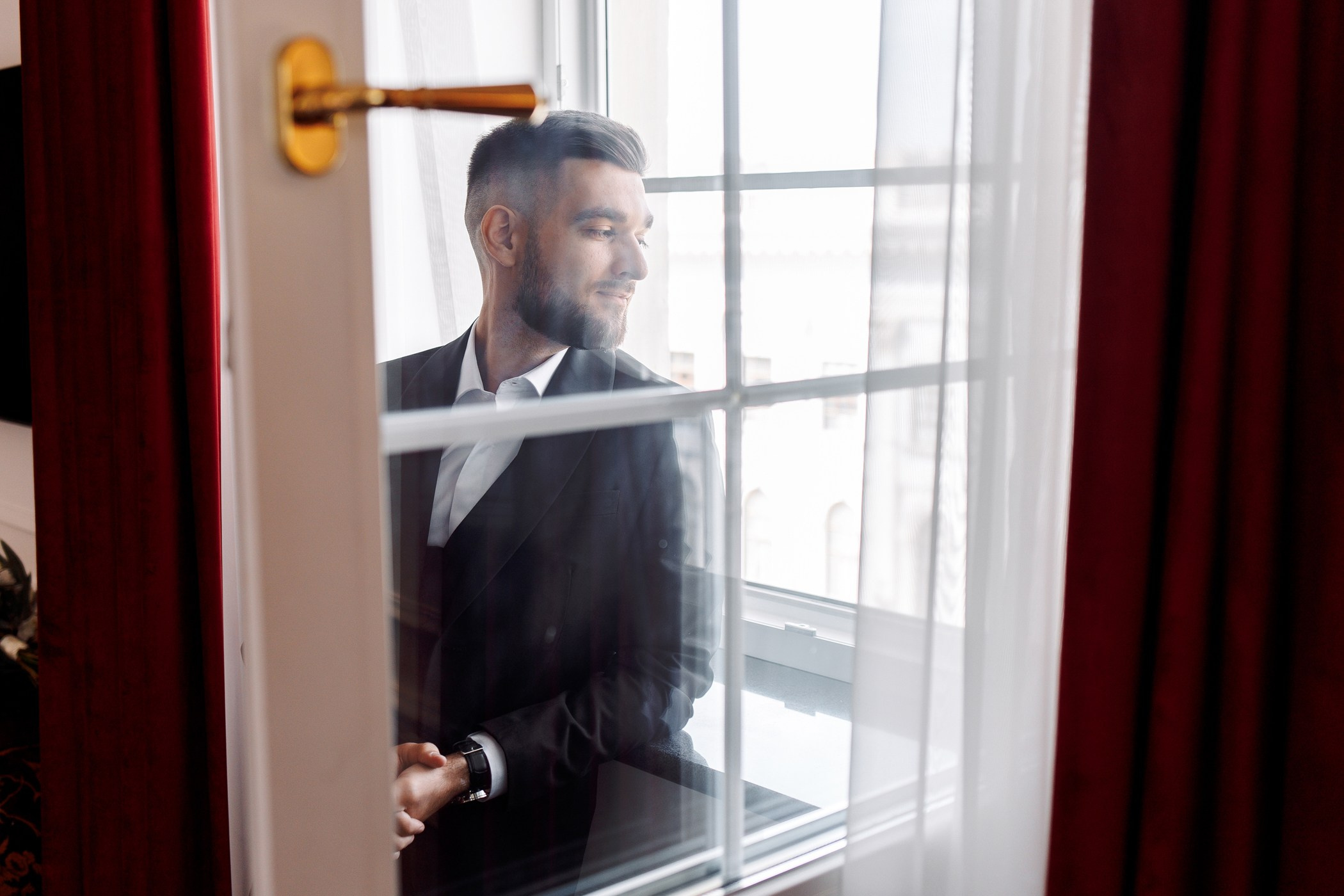 Александр и Нелли. Семейный, репортажный, свадебный фотограф в Краснодаре Артур Александрин