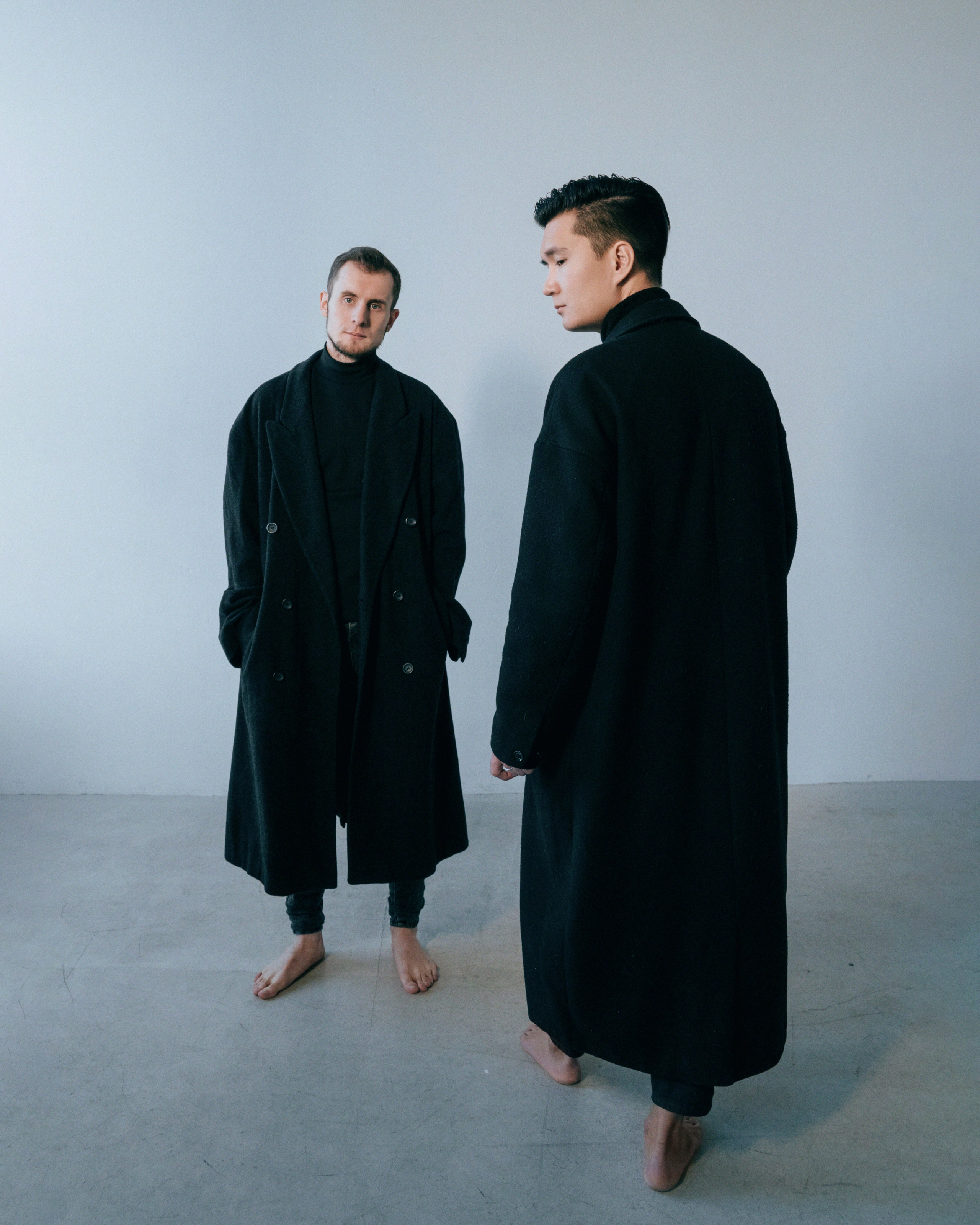 Фотографии для кавер-групп г. Томска. Портретный фотограф в Томске Наташа Барова