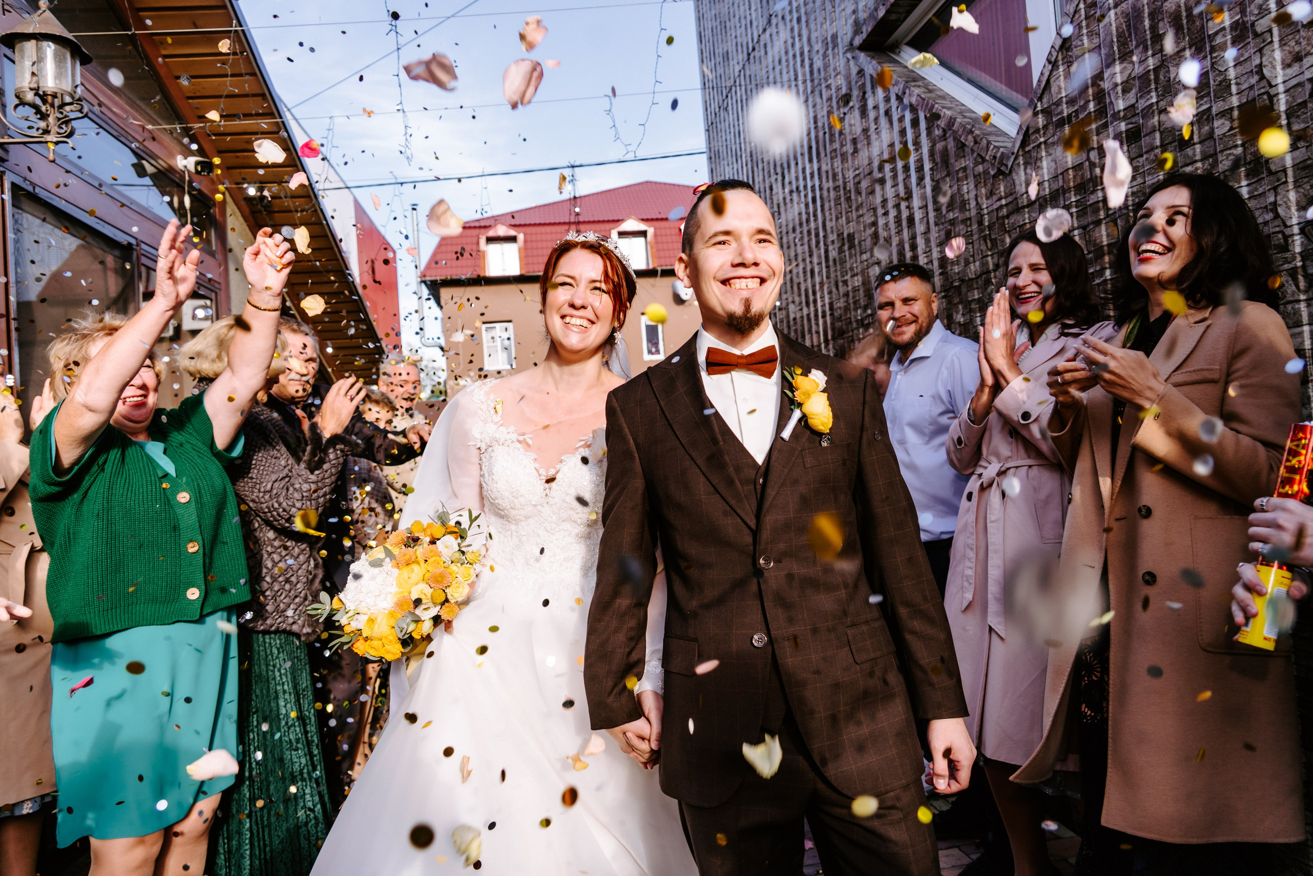 Свабедная фотосессия для Ольги и Антона, 2022 год. Портретный фотограф в Томске Наташа Барова