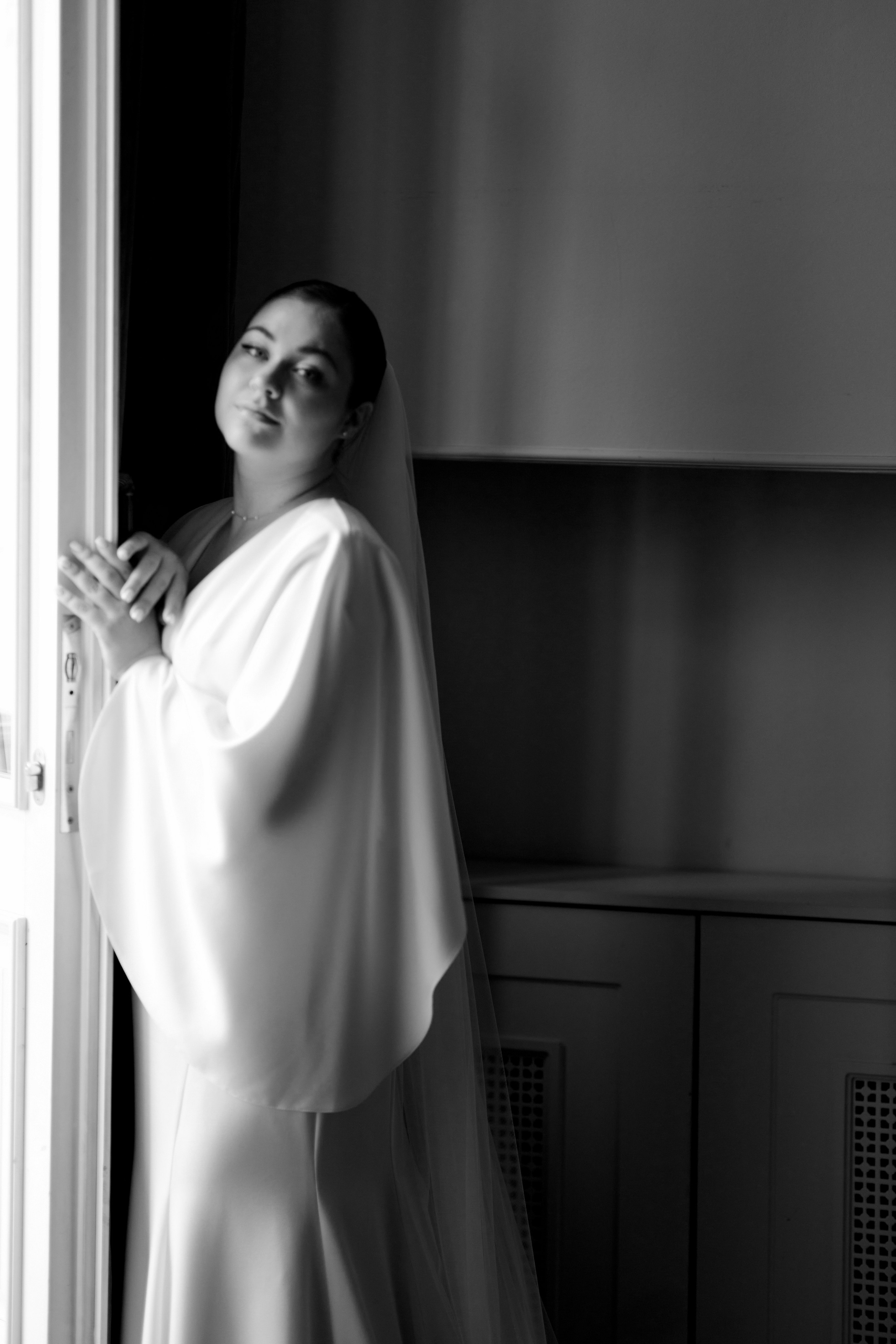 Наш День. Свадебный фотограф в Красноярске Владимир Ятмасов